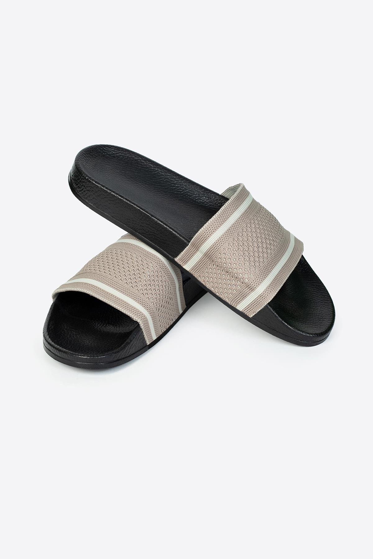 Esnek Erkek Terlik - Görsel 5