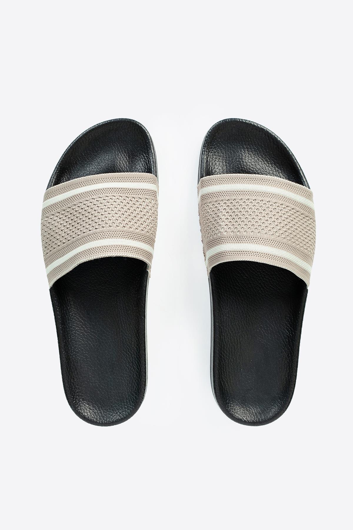 Esnek Erkek Terlik - Görsel 7