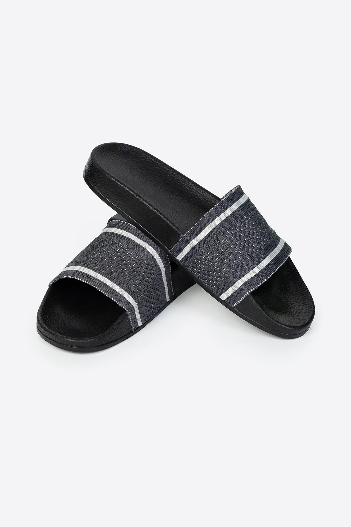 Esnek Erkek Terlik - Görsel 5