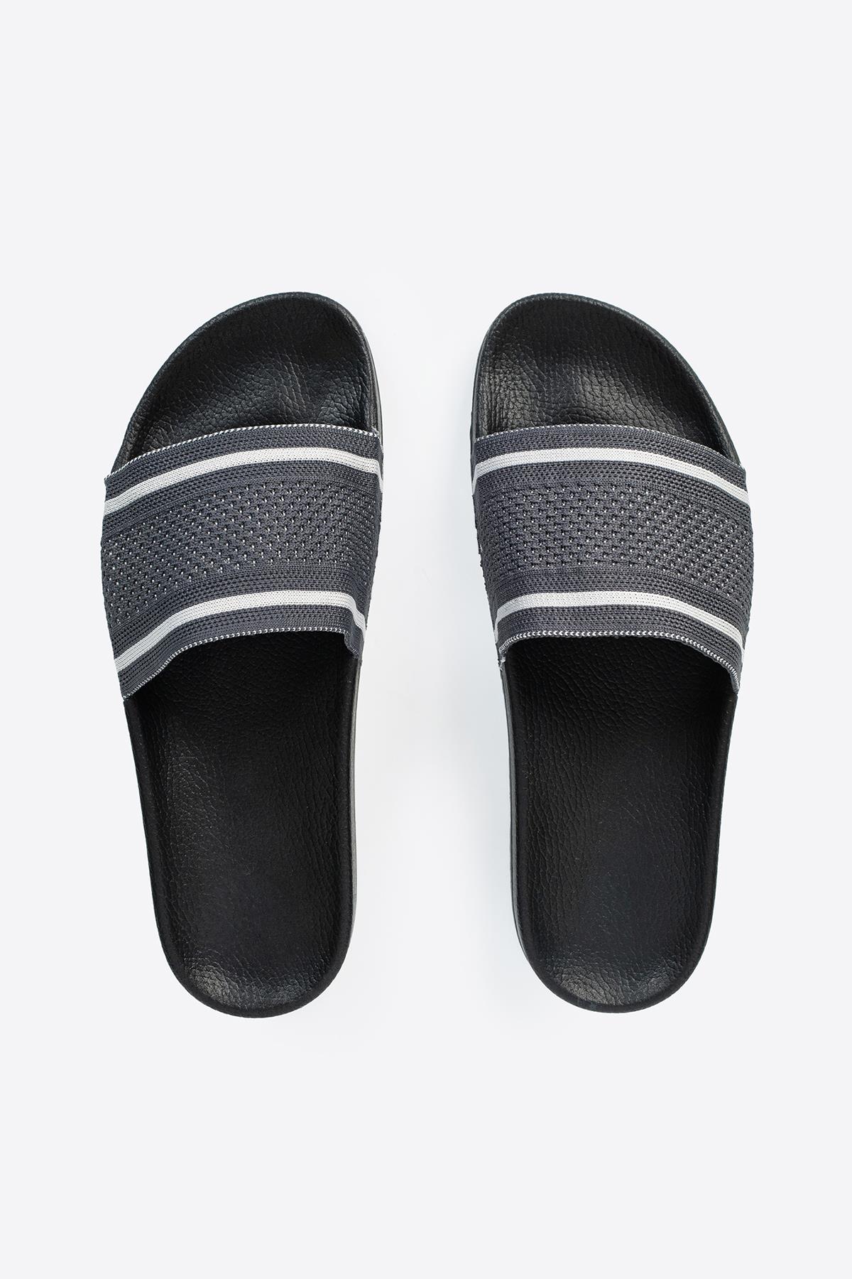 Esnek Erkek Terlik - Görsel 7