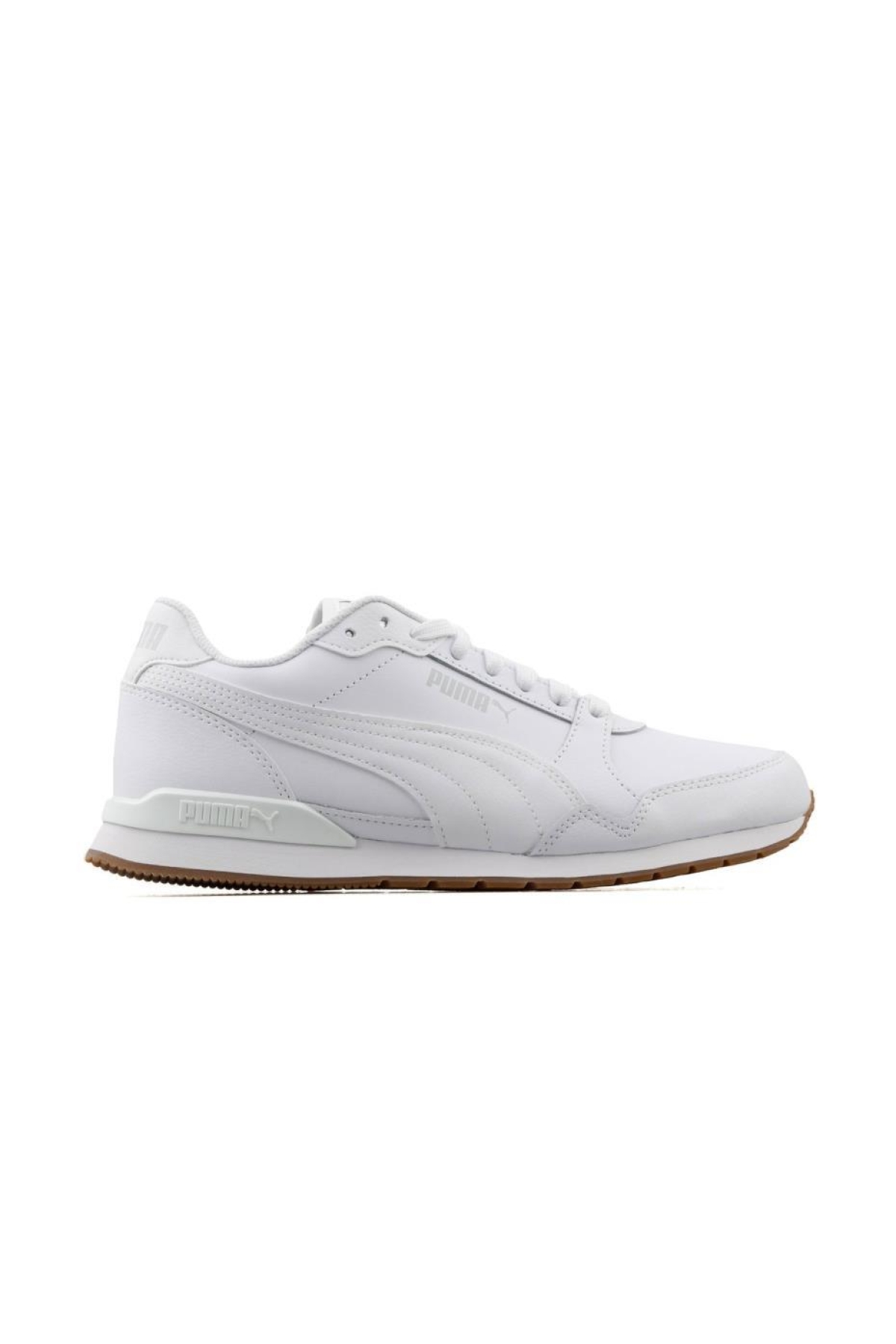 Runner v3 L Erkek Günlük Sneaker Spor Ayakkabı - Görsel 2