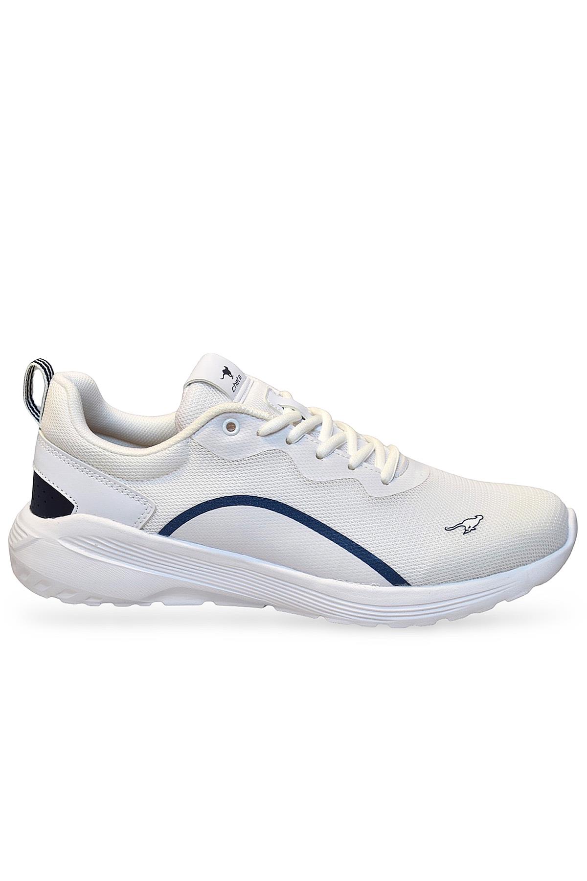 527 Akıllı Taban Tam Ortopedik Taban Günlük Unisex Spor Ayakkabı Hafif Poli Taban - Görsel 2