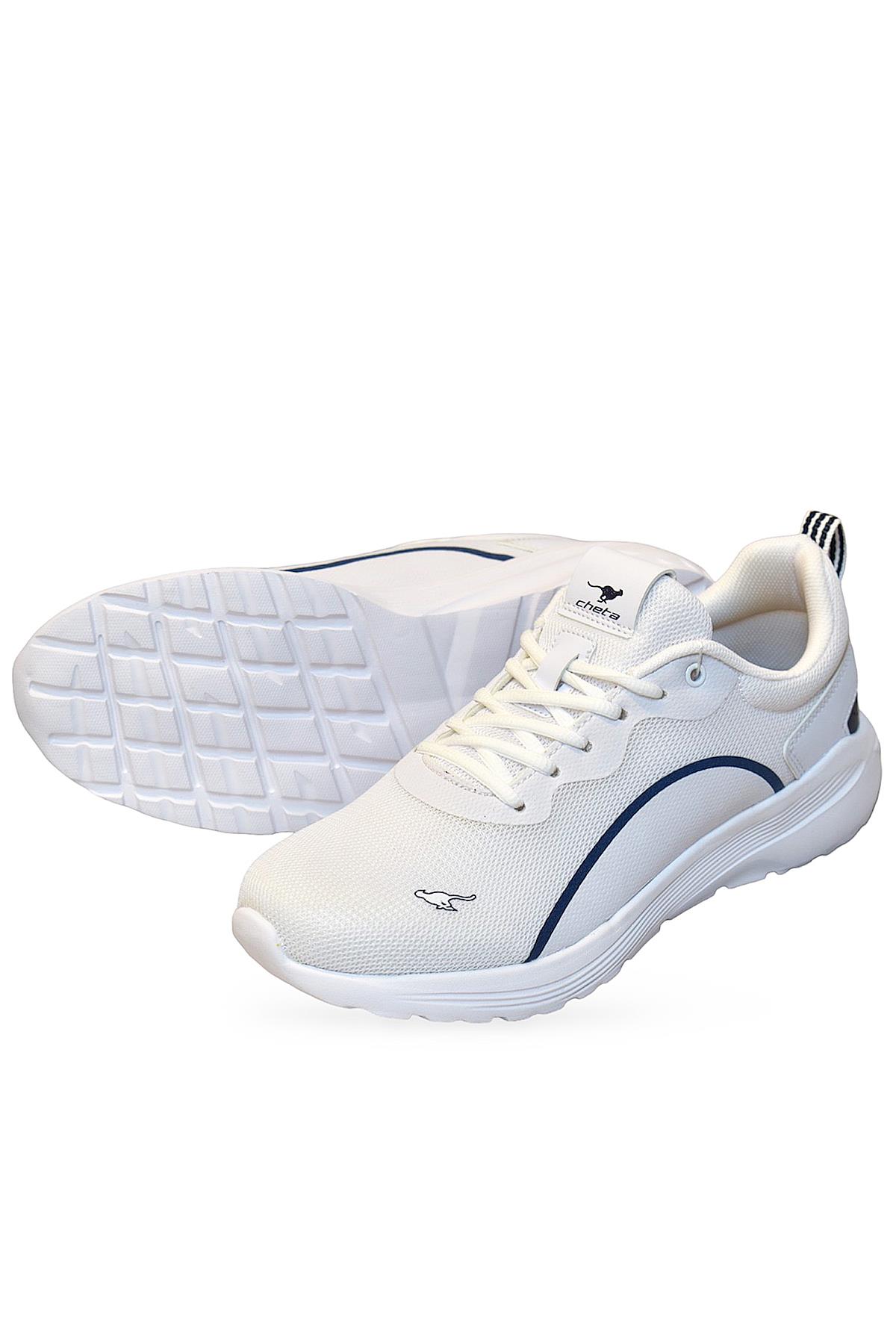 527 Akıllı Taban Tam Ortopedik Taban Günlük Unisex Spor Ayakkabı Hafif Poli Taban - Görsel 3