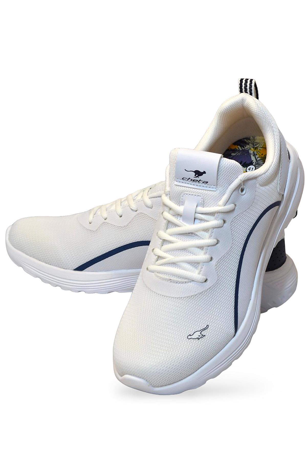 527 Akıllı Taban Tam Ortopedik Taban Günlük Unisex Spor Ayakkabı Hafif Poli Taban - Görsel 4