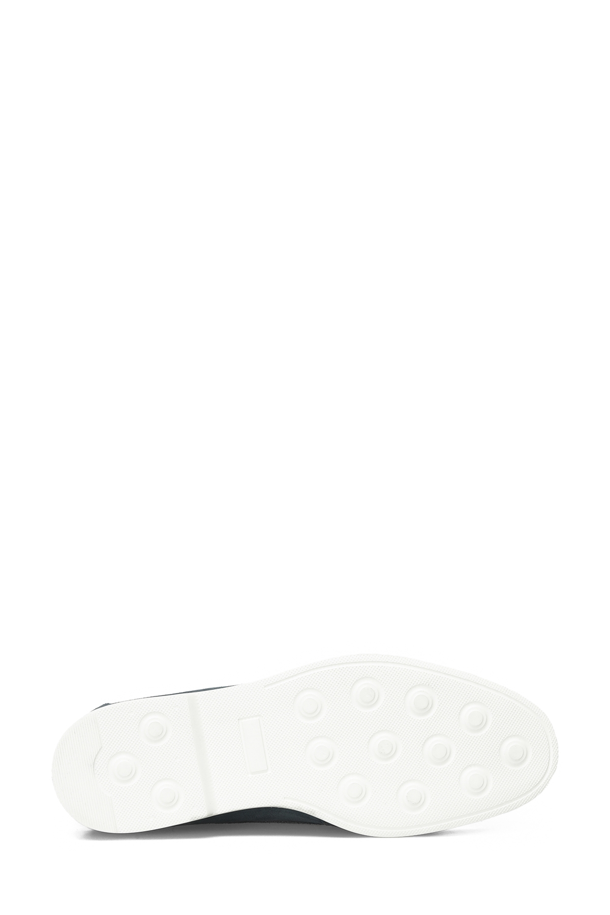 INCI THINK S 4FX Mavi Erkek Comfort Ayakkabı - Görsel 7