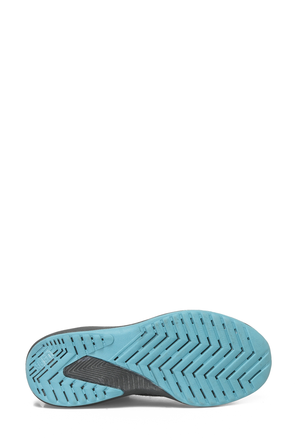 FLORIN WMN 4PR Siyah Kadın Koşu Ayakkabısı - Görsel 7