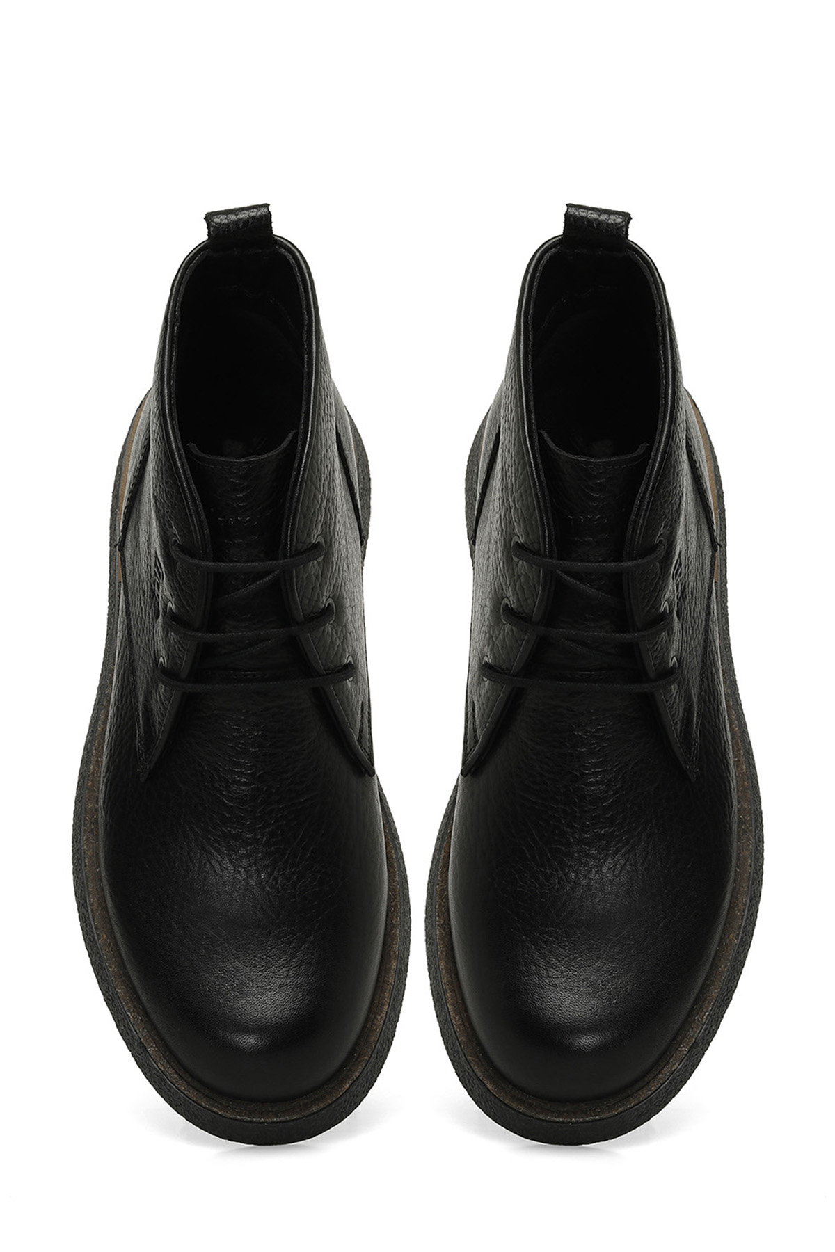İnci İnci INCI CENTRUS 4PR Siyah Erkek Klasik Bot Flo'da! Siyah - 5. görsel