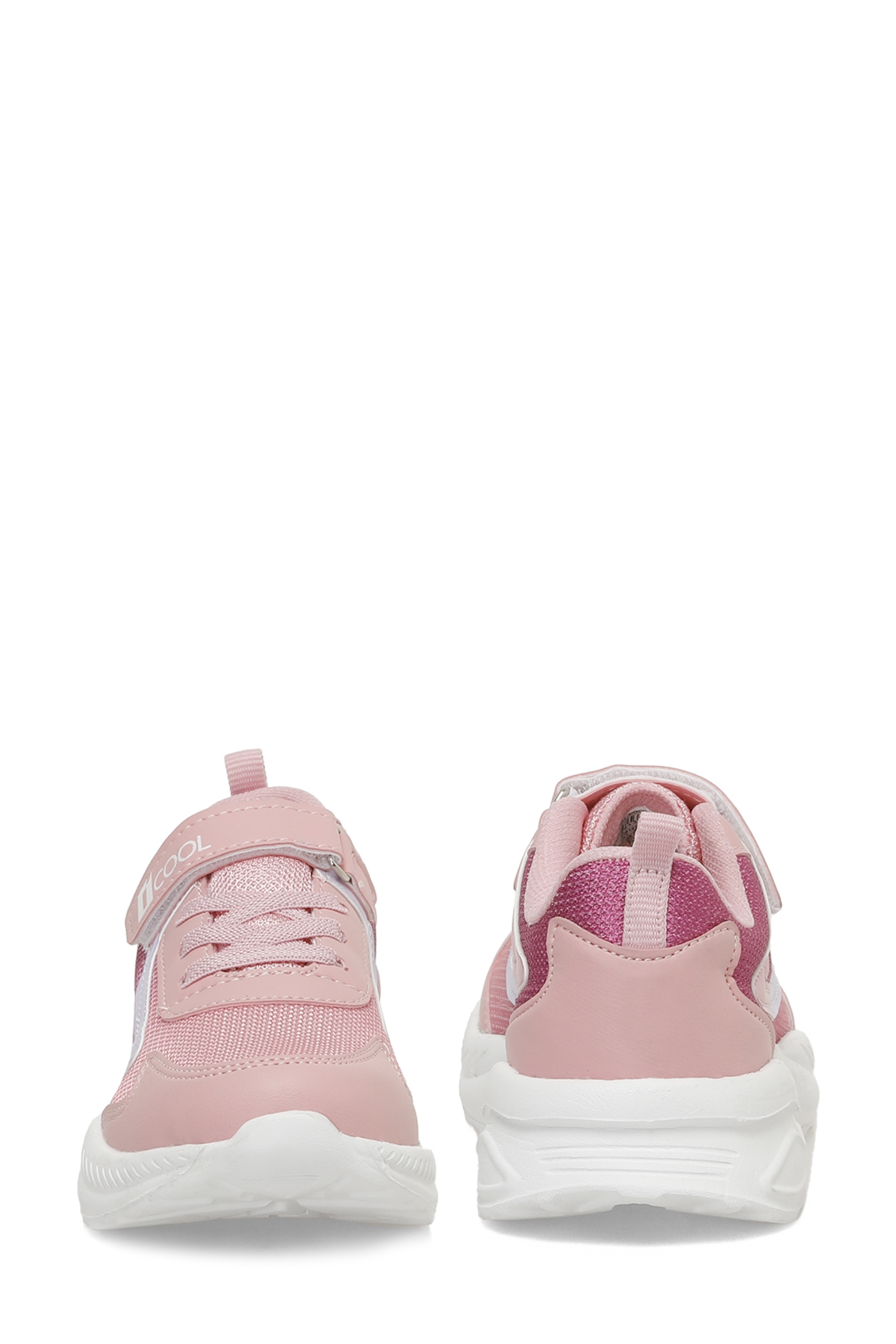 RENSA-E F 4FX Pembe Kız Çocuk Spor Ayakkabı - Görsel 6