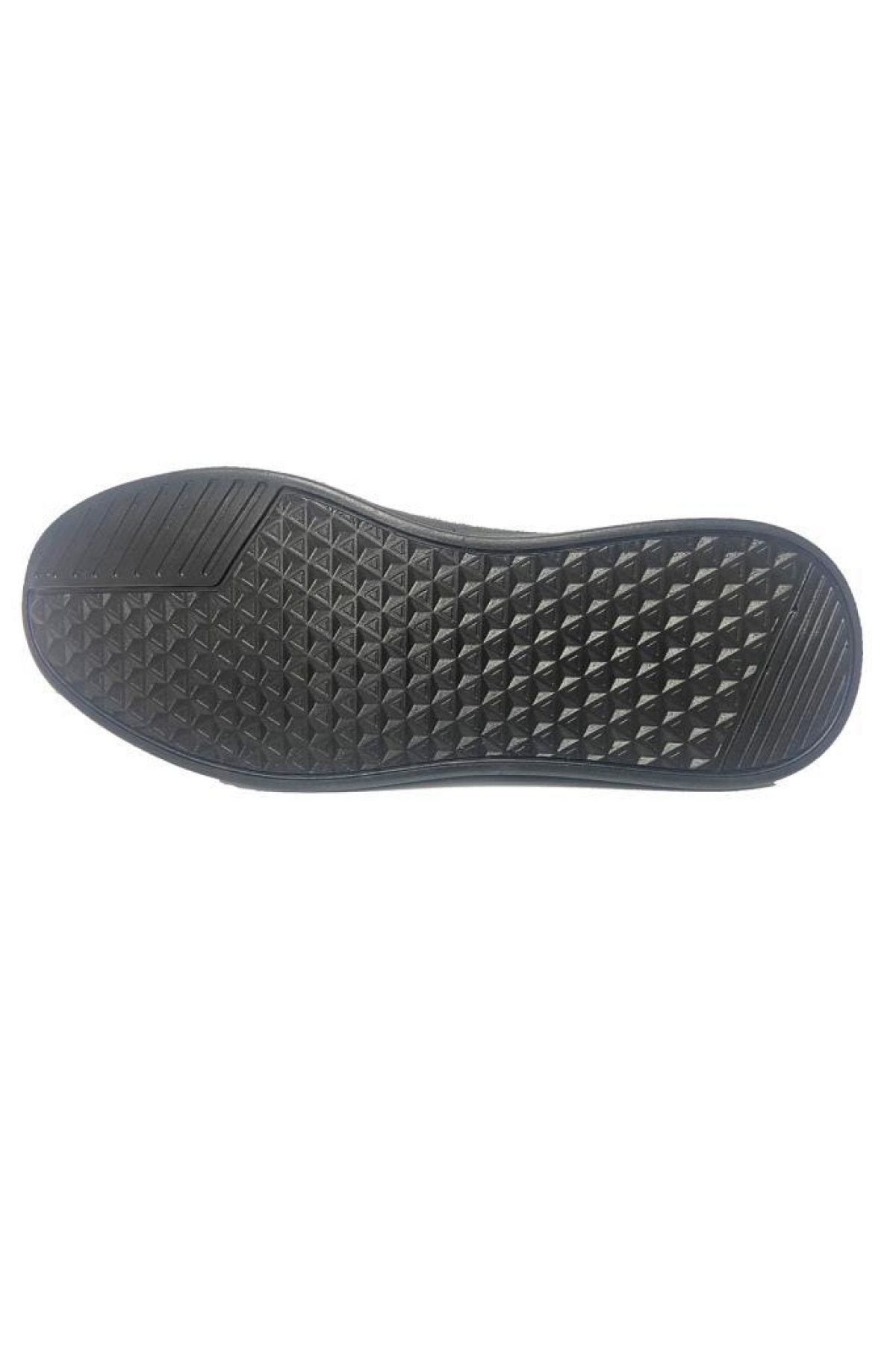 625-24 Hakiki Deri Anatomik Nubuk Casual Erkek Ayakkabı - Görsel 4