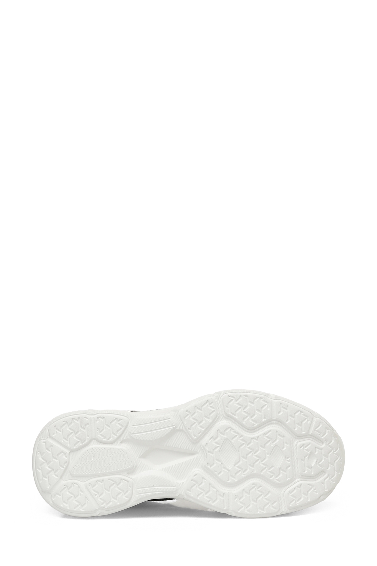 RUSH 4PR Siyah Unisex Koşu Ayakkabısı - Görsel 7