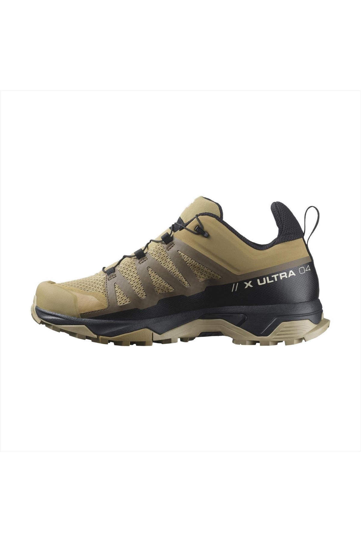 X Ultra 4 L41385600 Outdoor Hiking Erkek Patika Koşu Ayakkabısı - Görsel 5