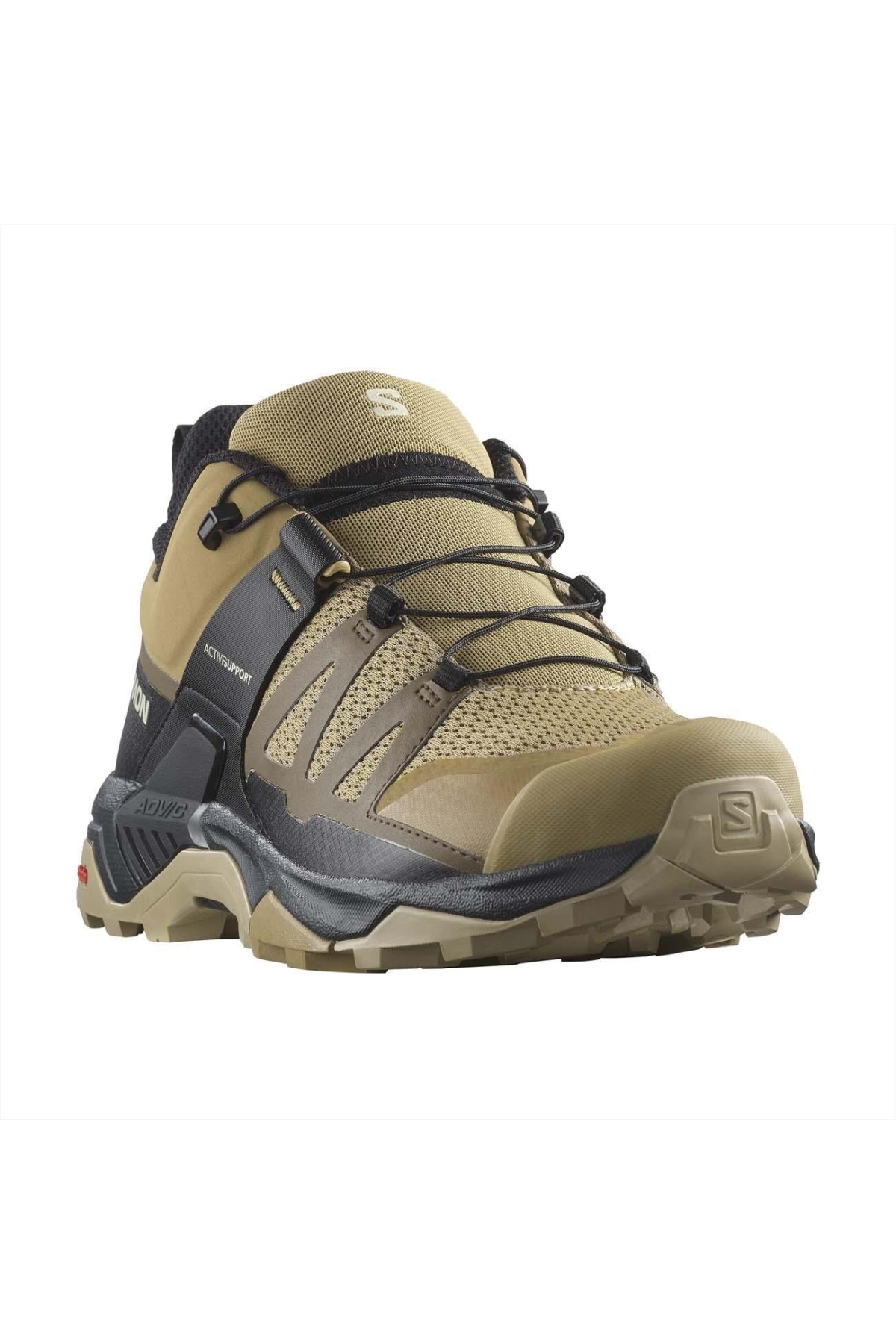 X Ultra 4 L41385600 Outdoor Hiking Erkek Patika Koşu Ayakkabısı - Görsel 6
