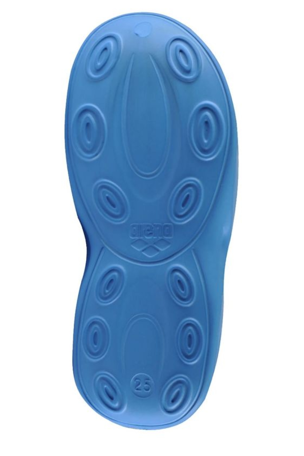 Softy Kıds Hook Turquoıse Eolıan Çocuk Sandalet 81270 077 Mavi - Görsel 3