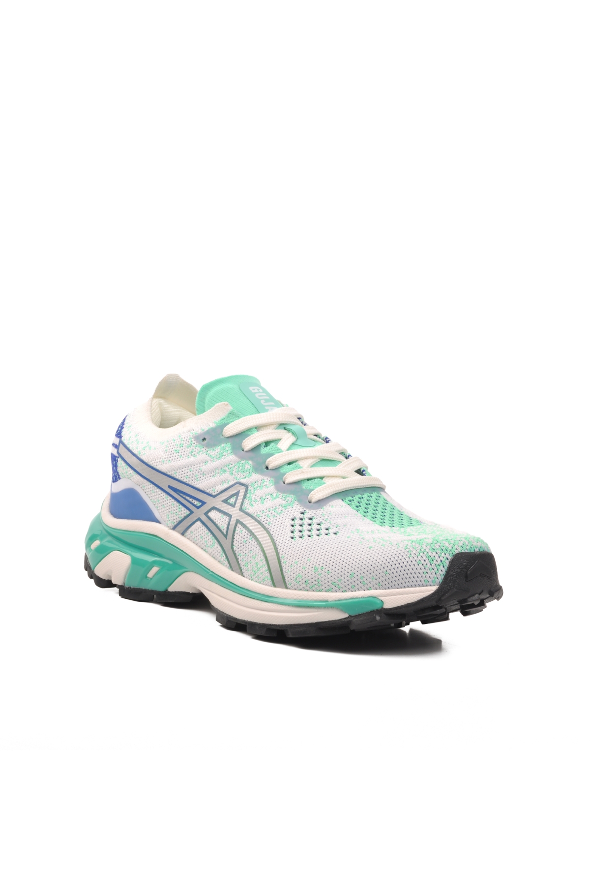 24Y587 Beyaz Erkek Spor Ayakkabı - Görsel 4