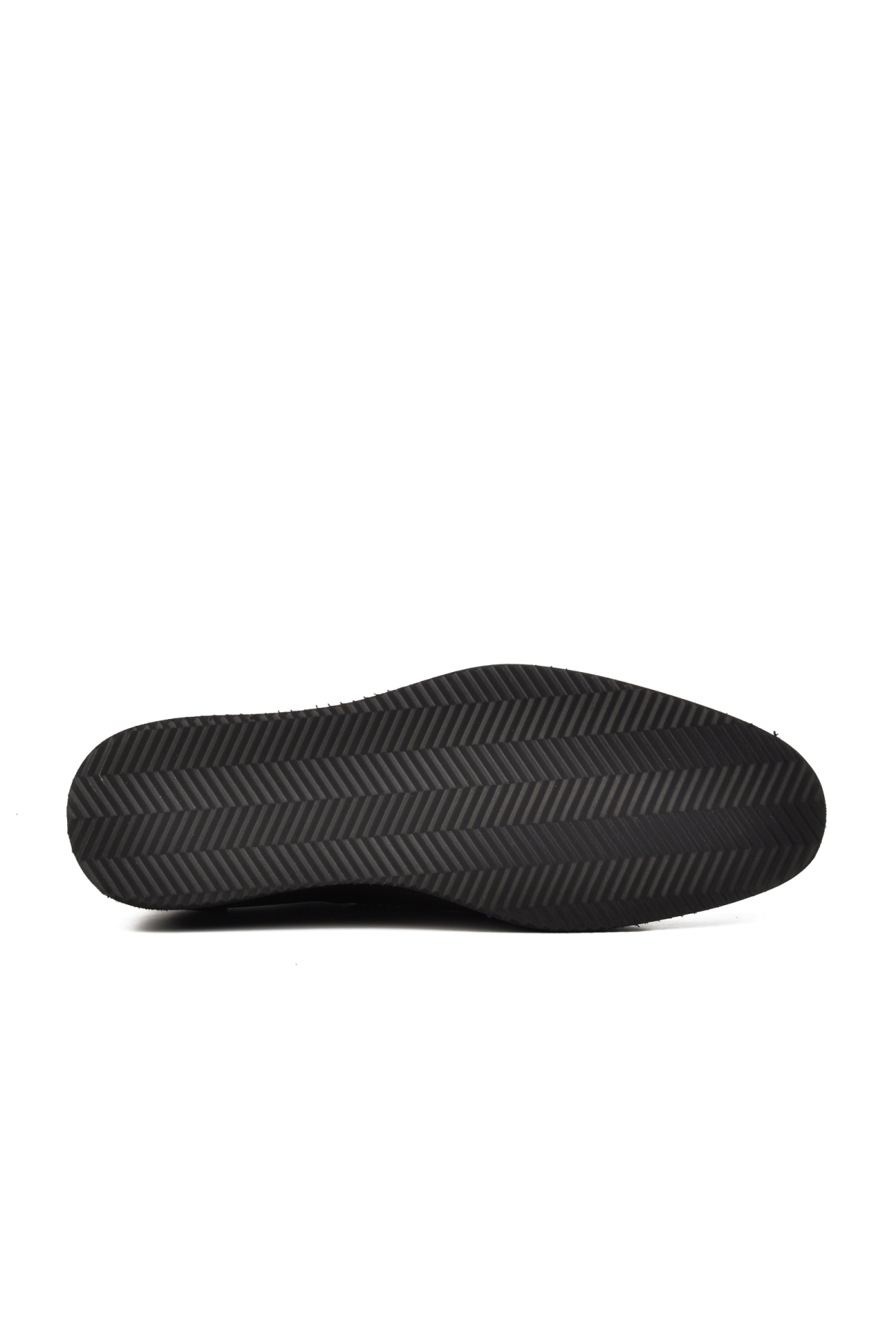 Premium 33233 Kahve Hakiki Deri Erkek Casual Ayakkabı - Görsel 6