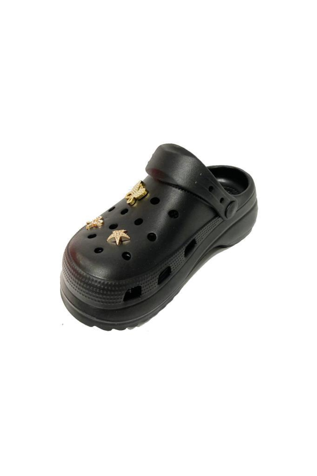 Akınal E428-24 Medical Sabo Taşlı Çocuk Terlik - Görsel 3