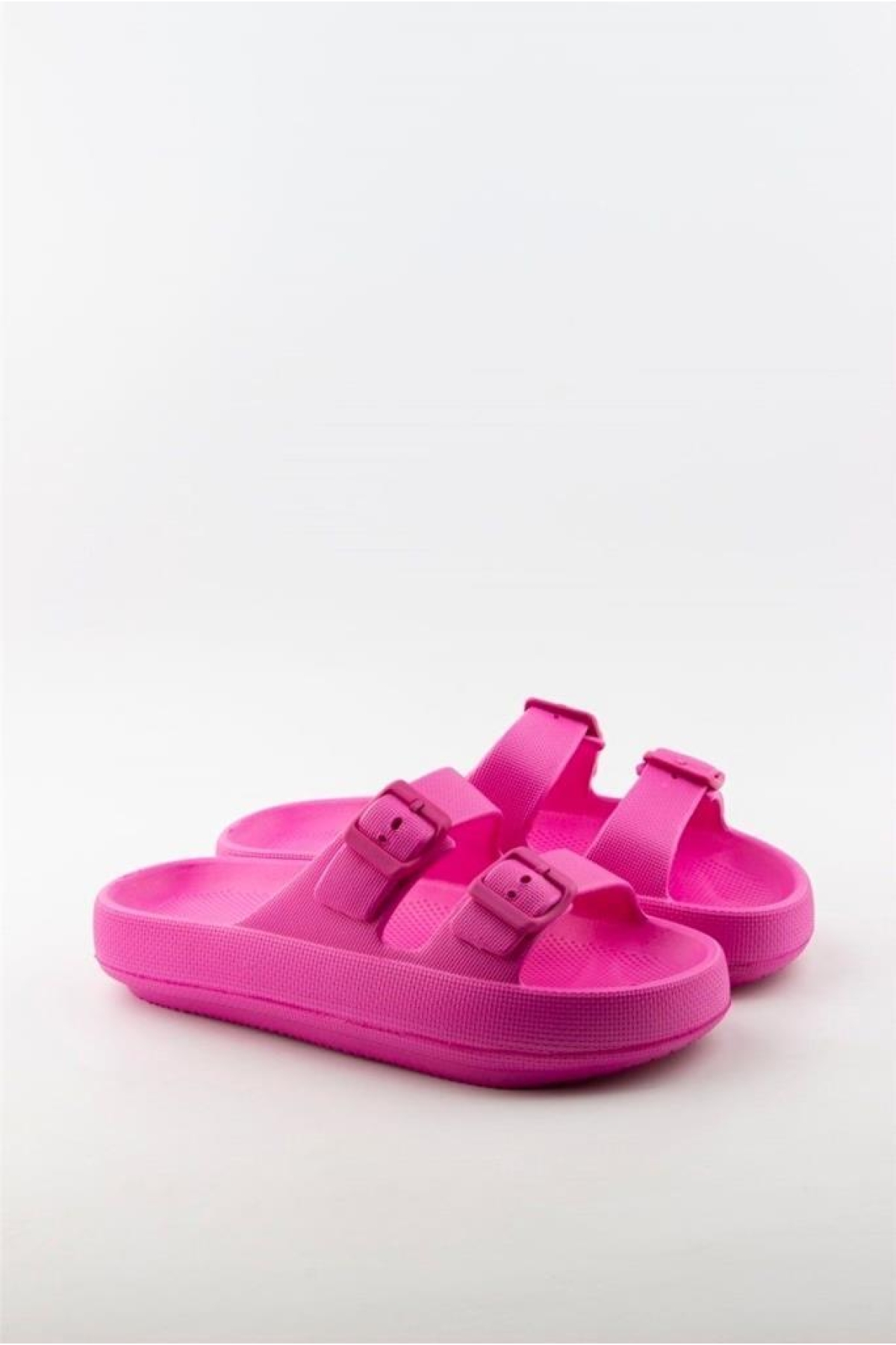 Akınal E282-24 Ortopedik Suya Dayanıklı Kadın Terlik 36-40 - Görsel 2