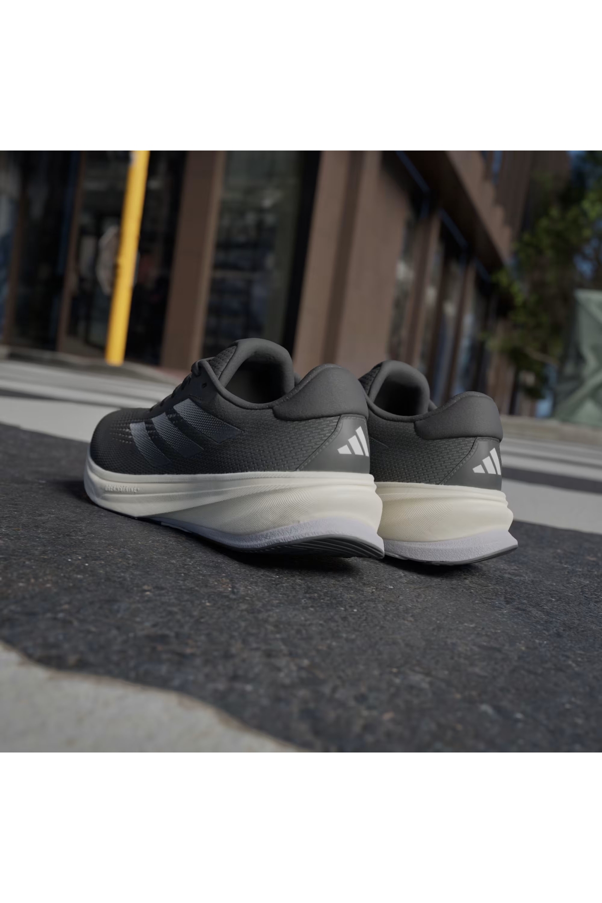 Erkek Koşu - Yürüyüş Ayakkabı Supernova Rise M Ig5844 - Görsel 5