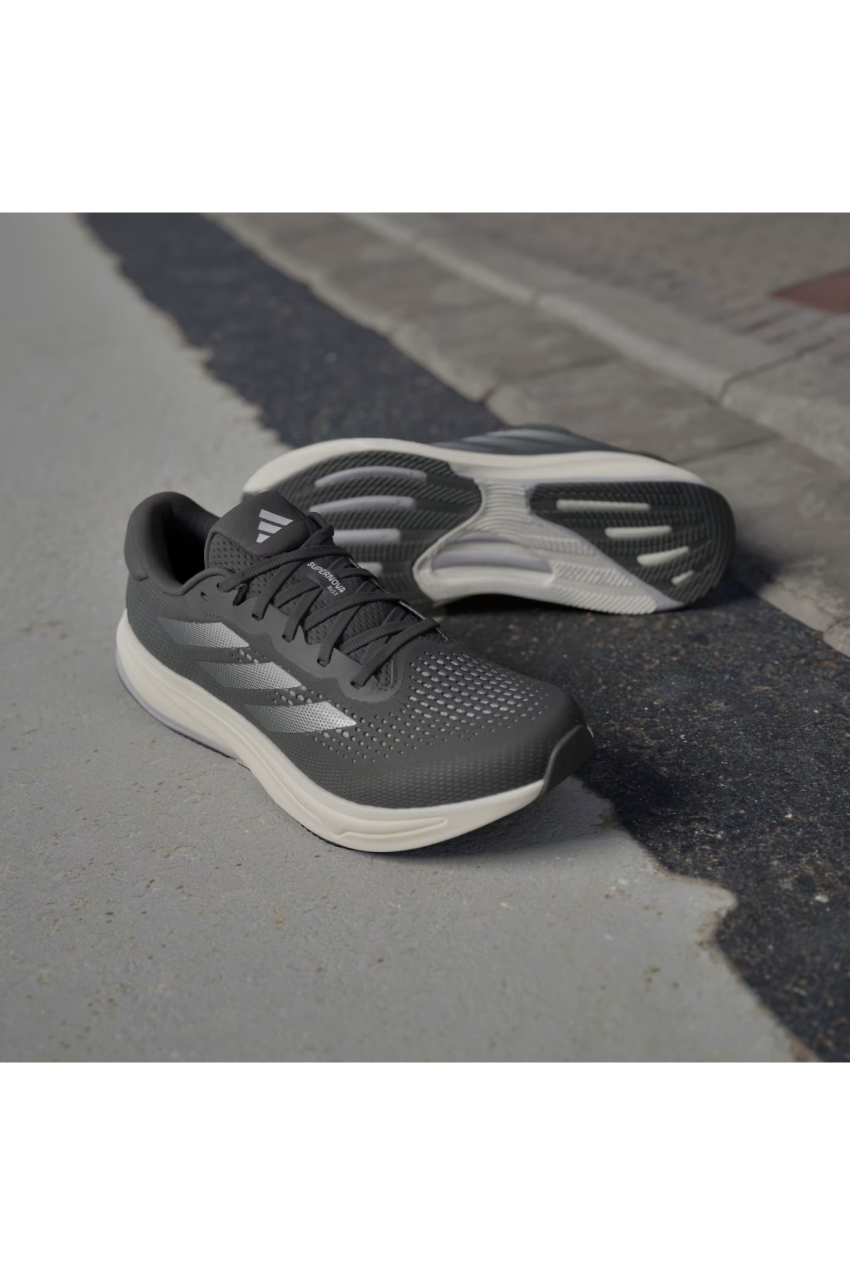 Erkek Koşu - Yürüyüş Ayakkabı Supernova Rise M Ig5844 - Görsel 6