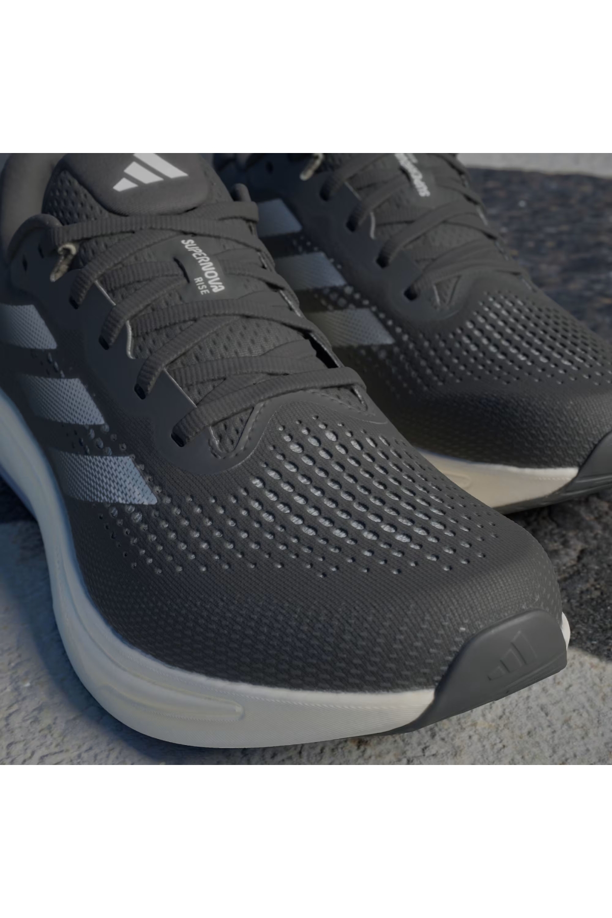 Erkek Koşu - Yürüyüş Ayakkabı Supernova Rise M Ig5844 - Görsel 7