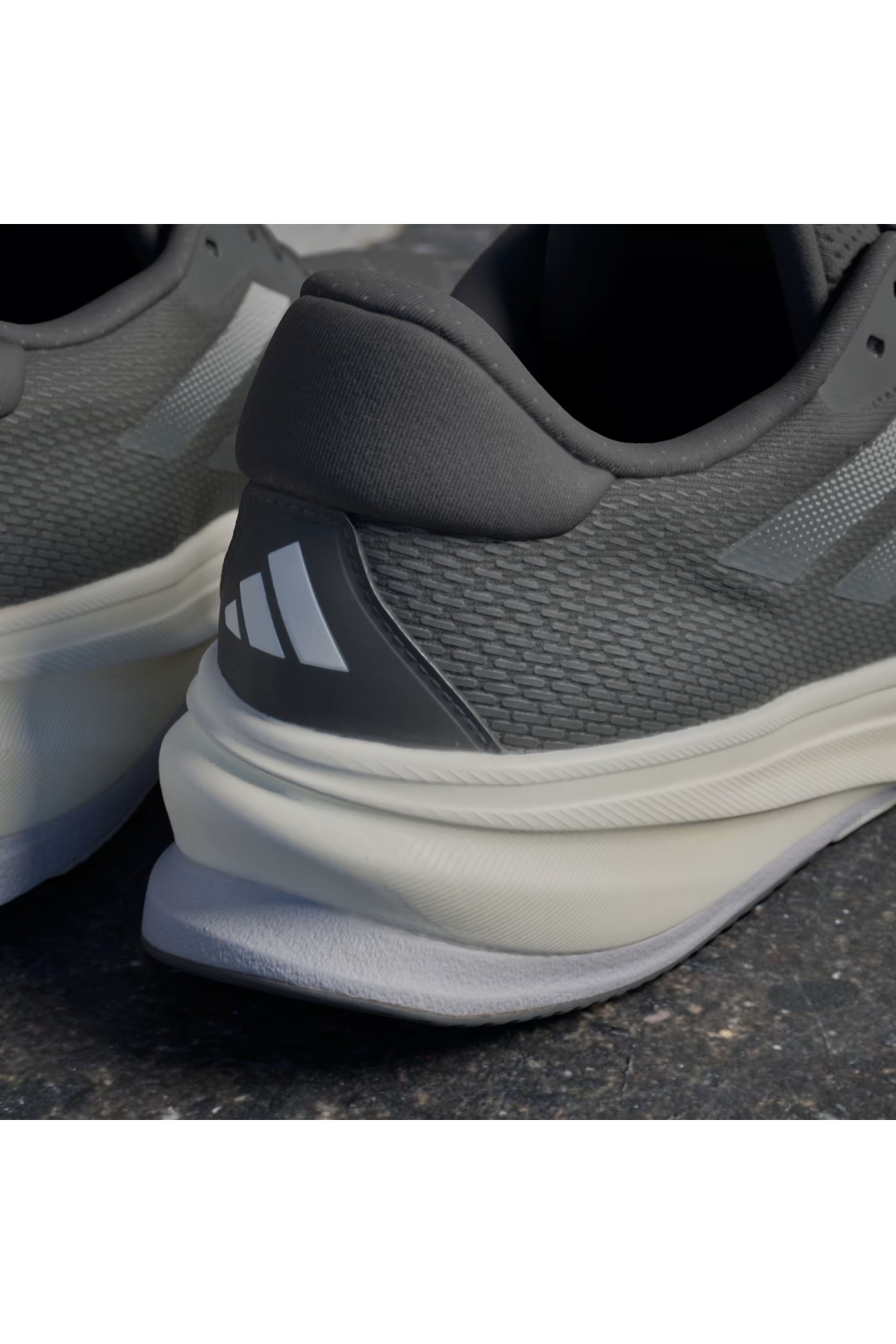Erkek Koşu - Yürüyüş Ayakkabı Supernova Rise M Ig5844 - Görsel 8