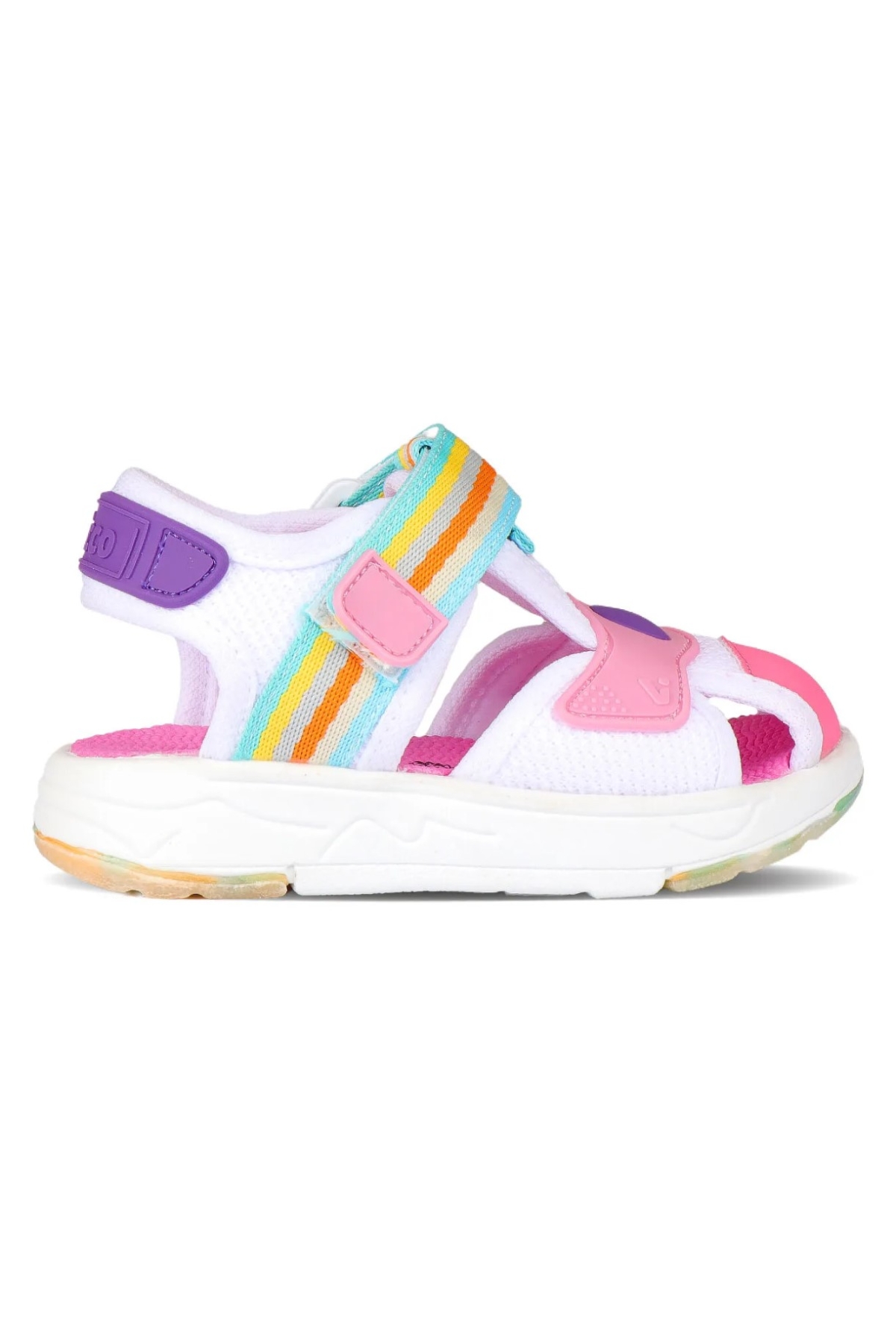 Flow II Ortopedik Çocuk Sandalet - Görsel 2