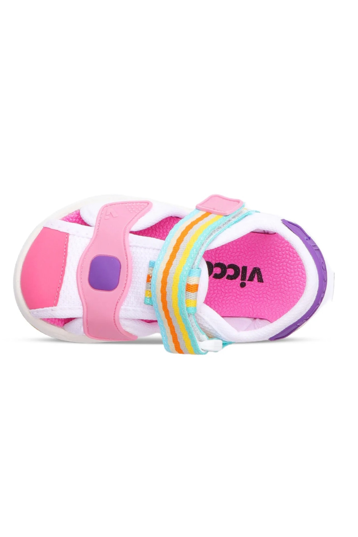 Flow II Ortopedik Çocuk Sandalet - Görsel 5