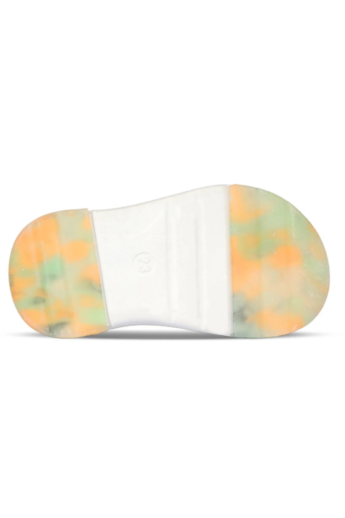 Flow II Ortopedik Çocuk Sandalet - Görsel 6