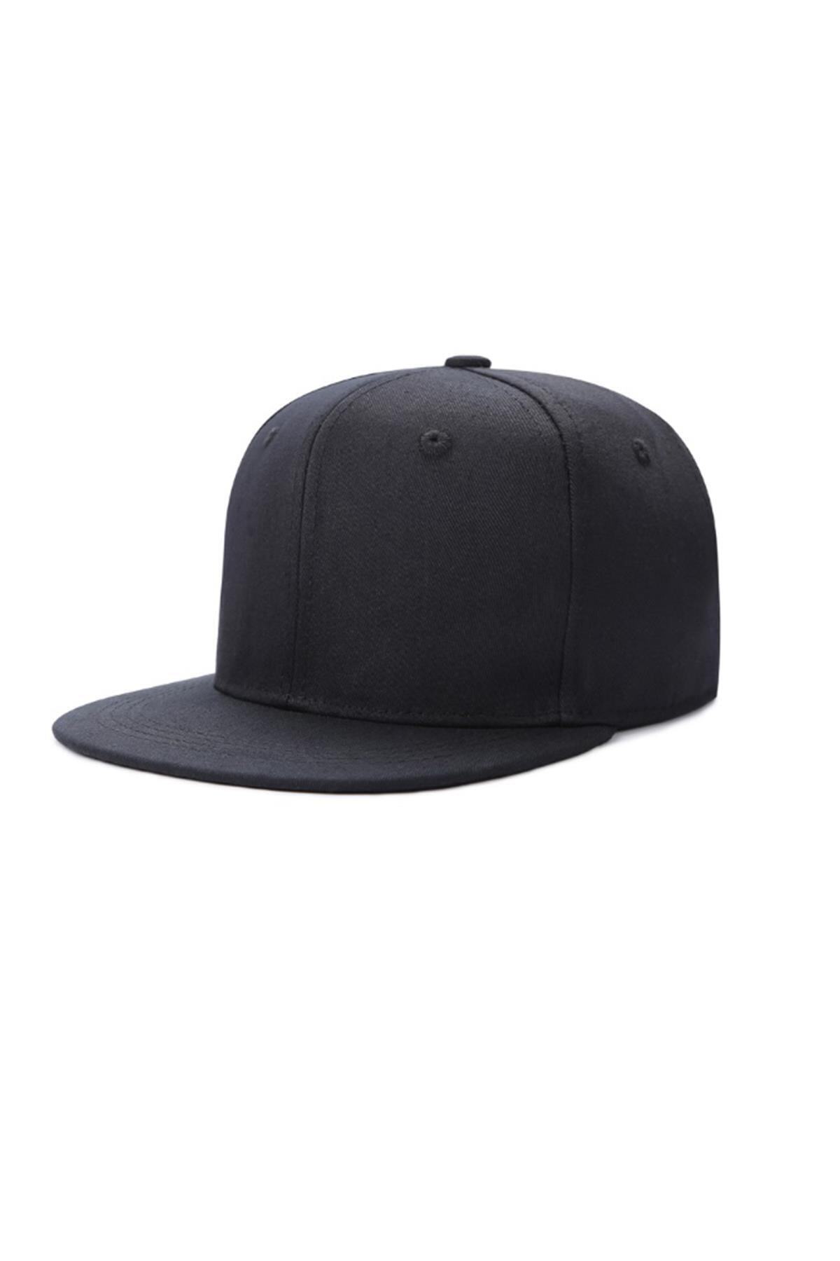 Hip Hop Cap Şapka Snapback Cap