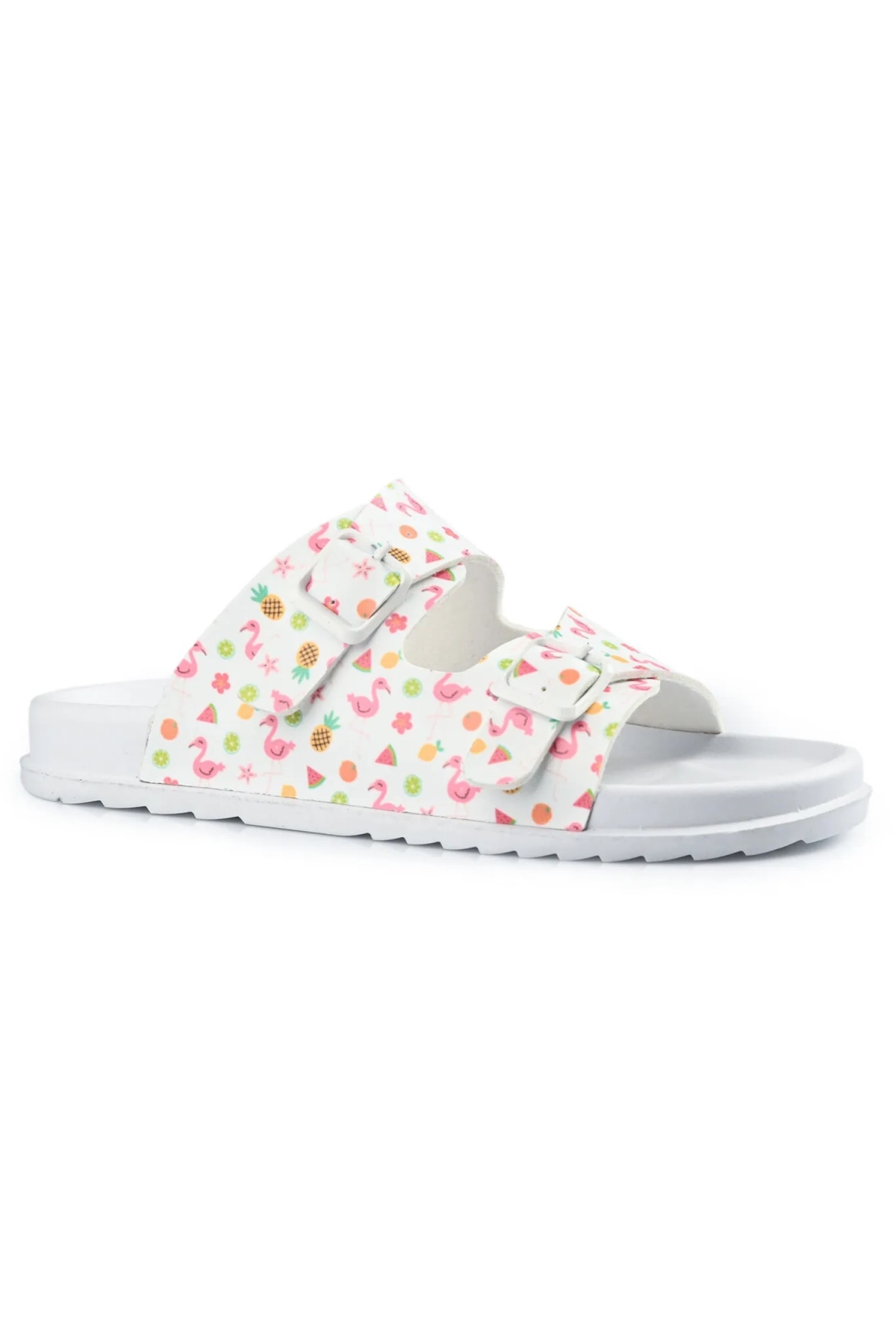 Gibili II Ortopedik Çocuk Sandalet Terlik - Görsel 4