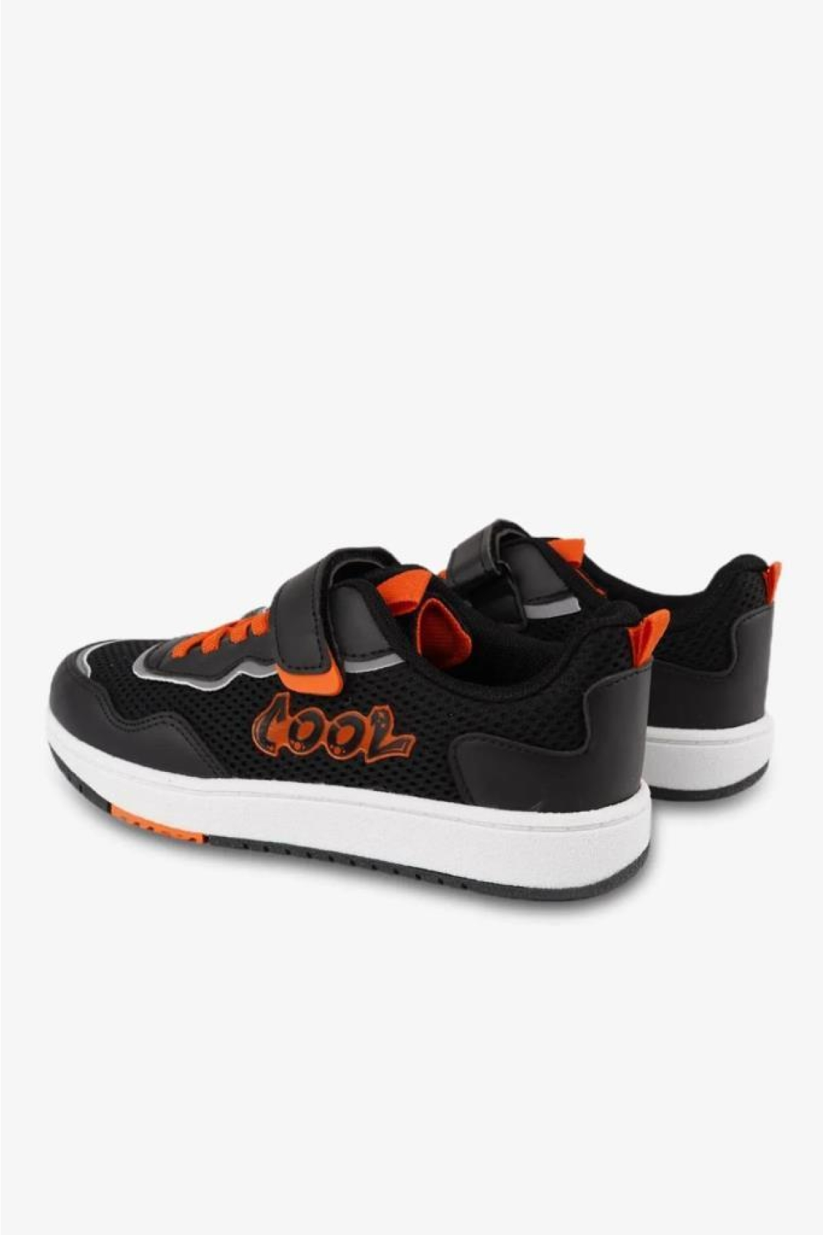 Connel Unisex Çocuk Günlük Spor Ayakkabı - Görsel 5
