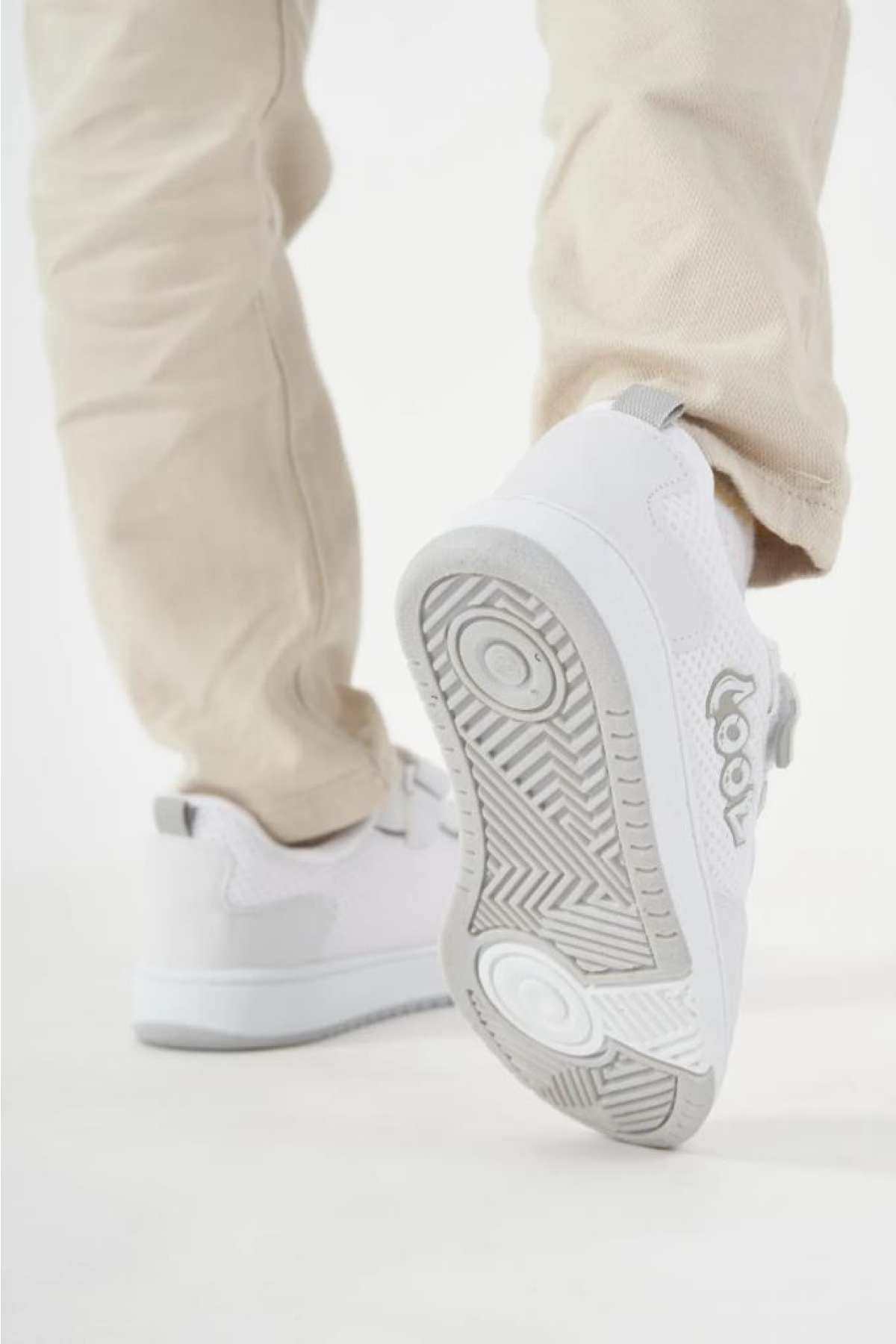 Connel Unisex Çocuk Günlük Spor Ayakkabı - Görsel 3