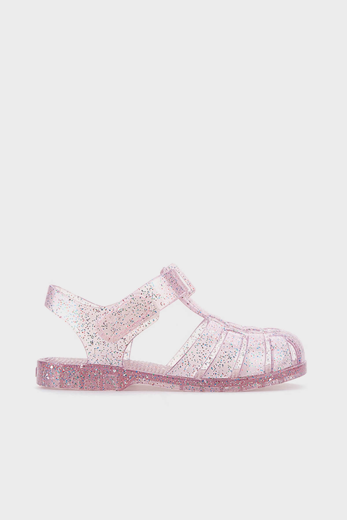 Kız Çocuk Sandalet S10329 PEMBE - Görsel 2