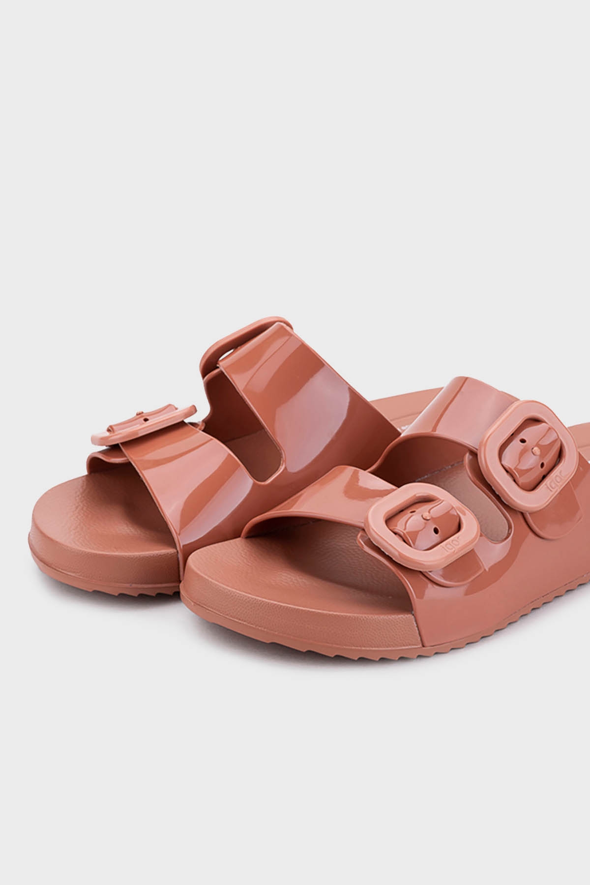 Bayan Terlik S10334 PEMBE - Görsel 5