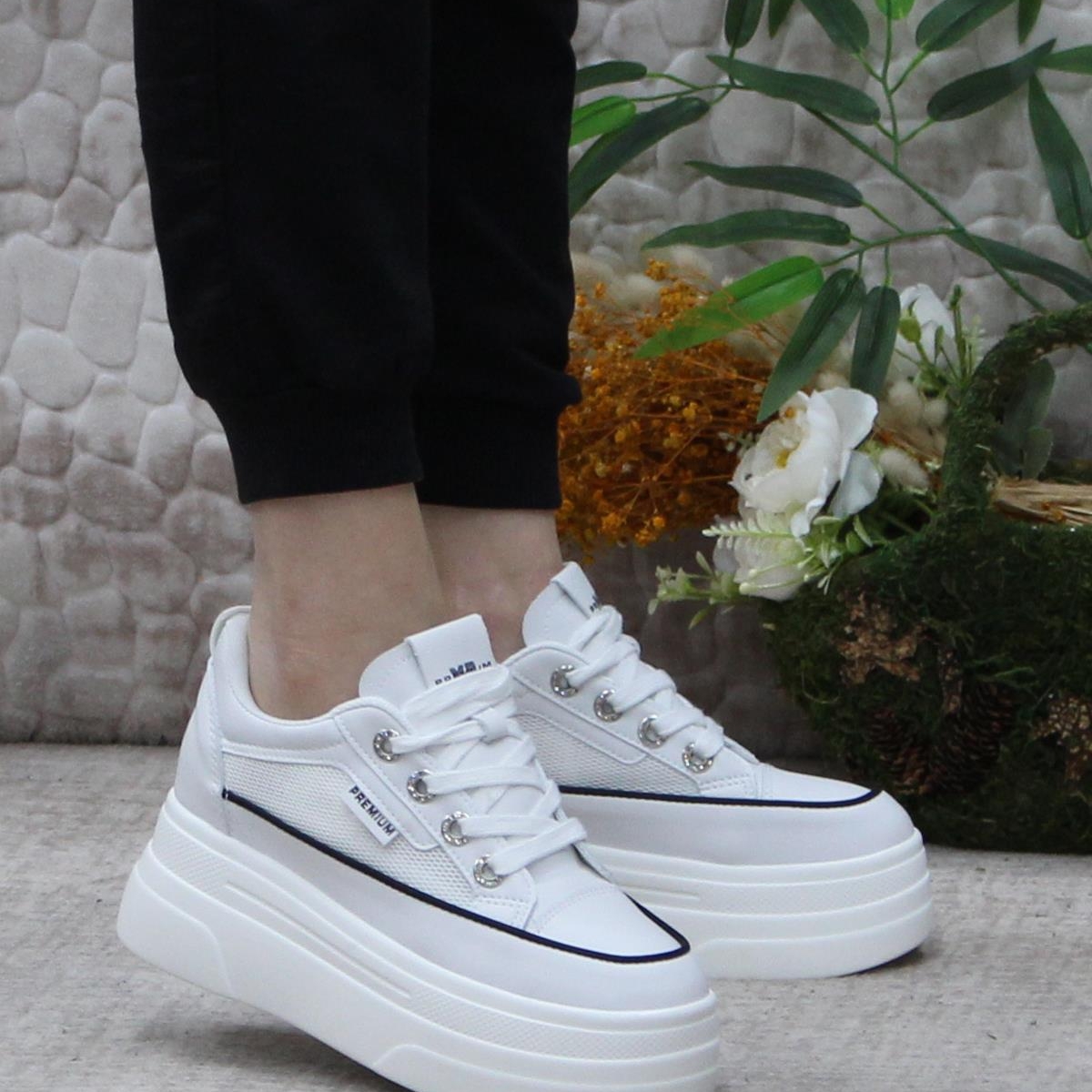 MAY様 makser-2136-premium-supurmeli-