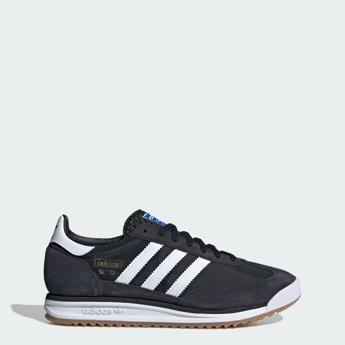 Adidas Sl 72 Rs Jı1282 siyah