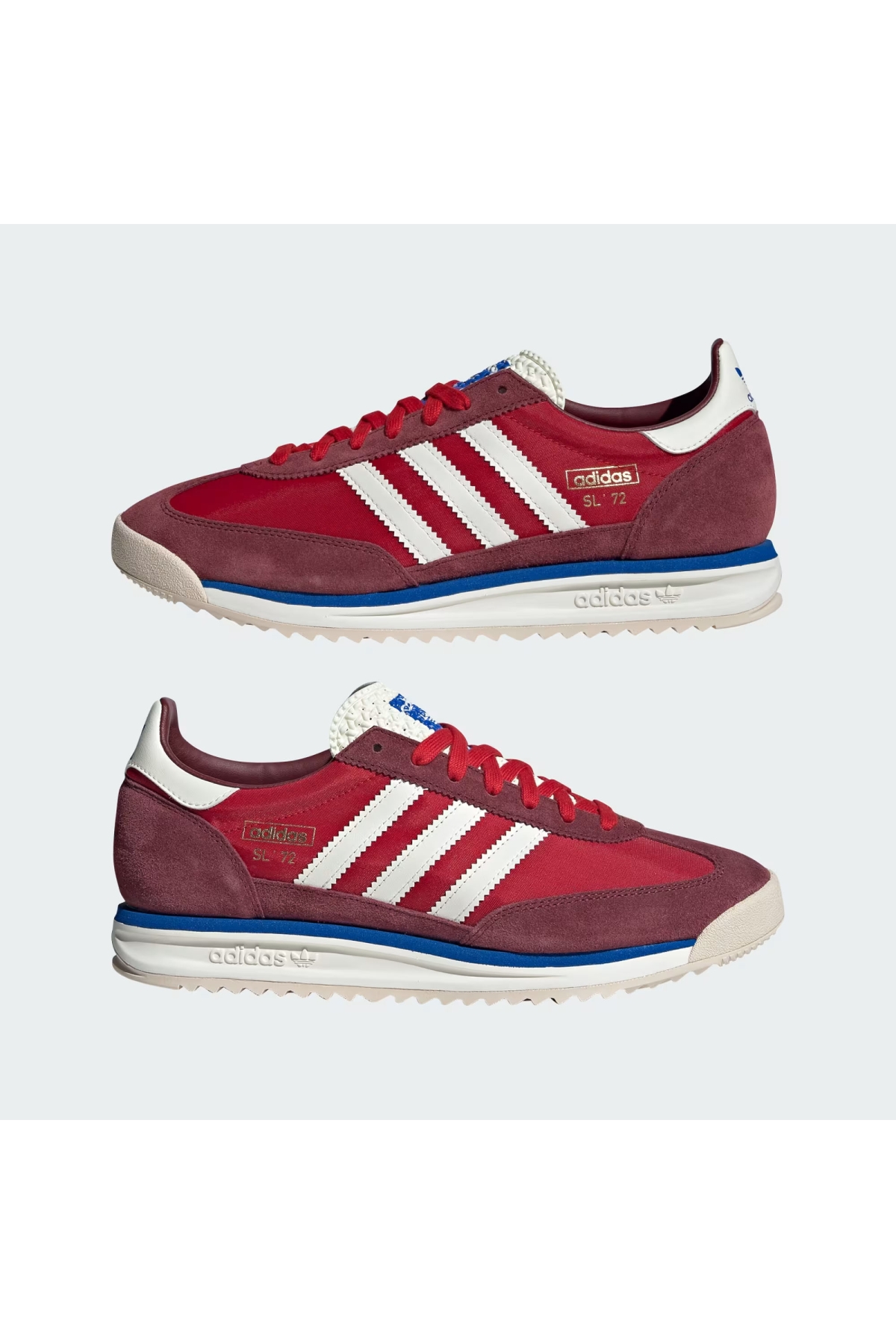 Erkek Günlük Spor Ayakkabı Sl 72 Rs Jı1280 - Görsel 8