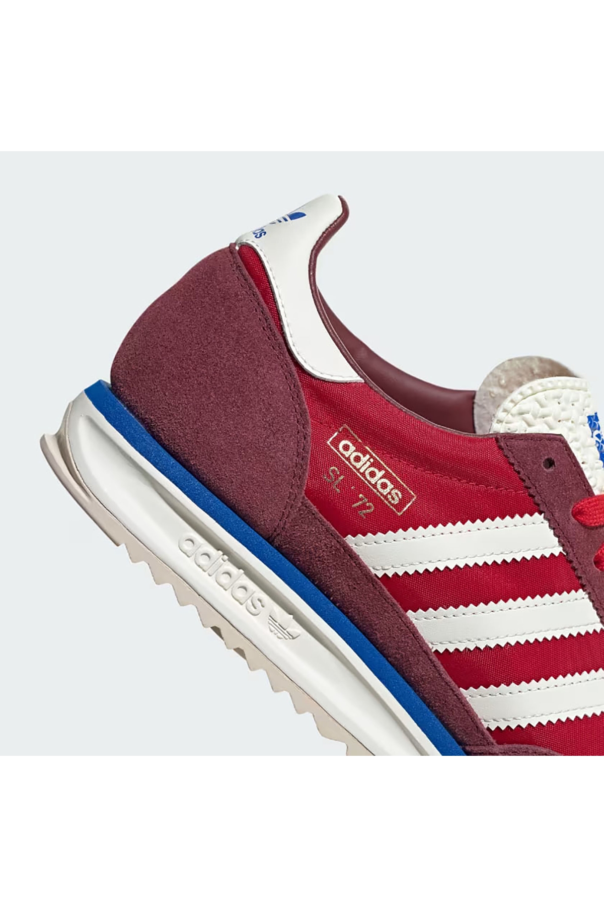 Erkek Günlük Spor Ayakkabı Sl 72 Rs Jı1280 - Görsel 9