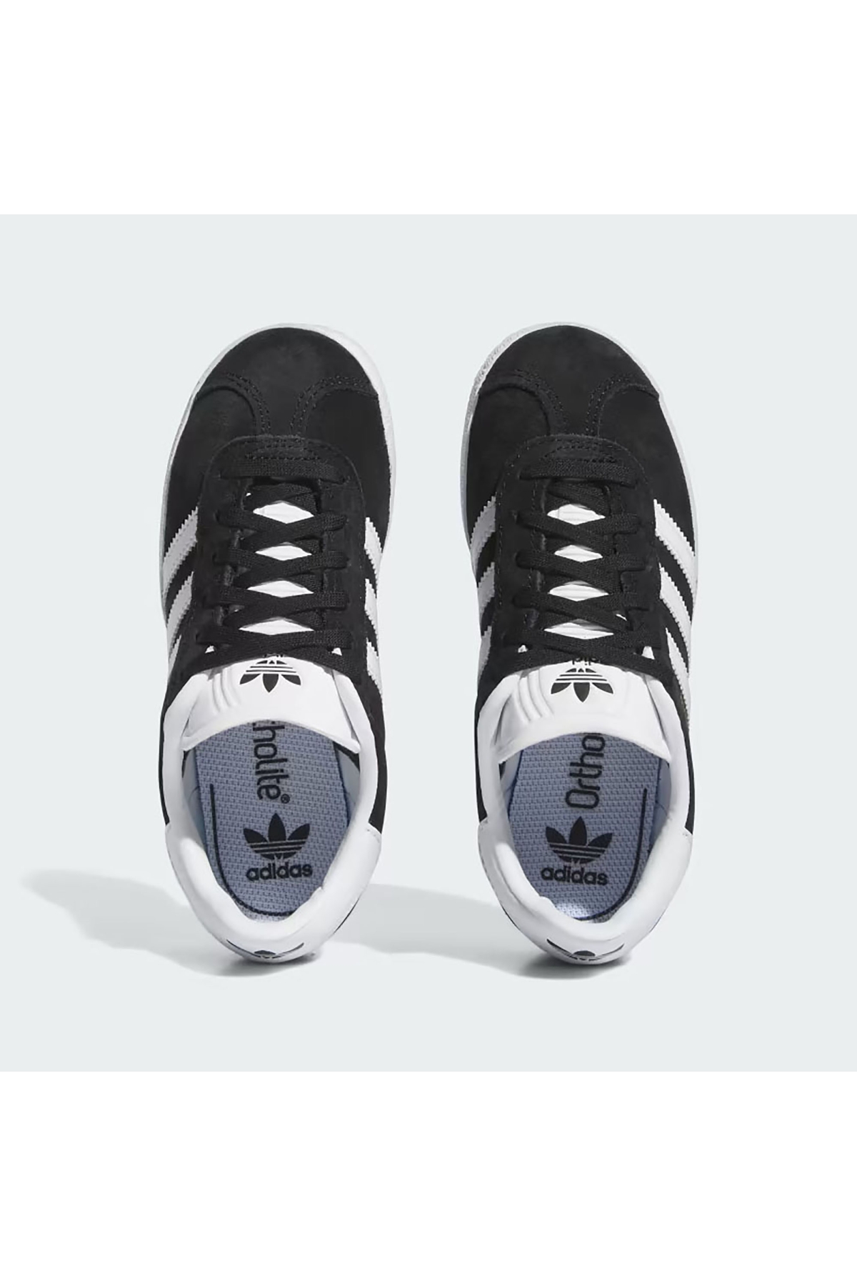 Çocuk Günlük Spor Ayakkabı Gazelle C Bb2507 - Görsel 4