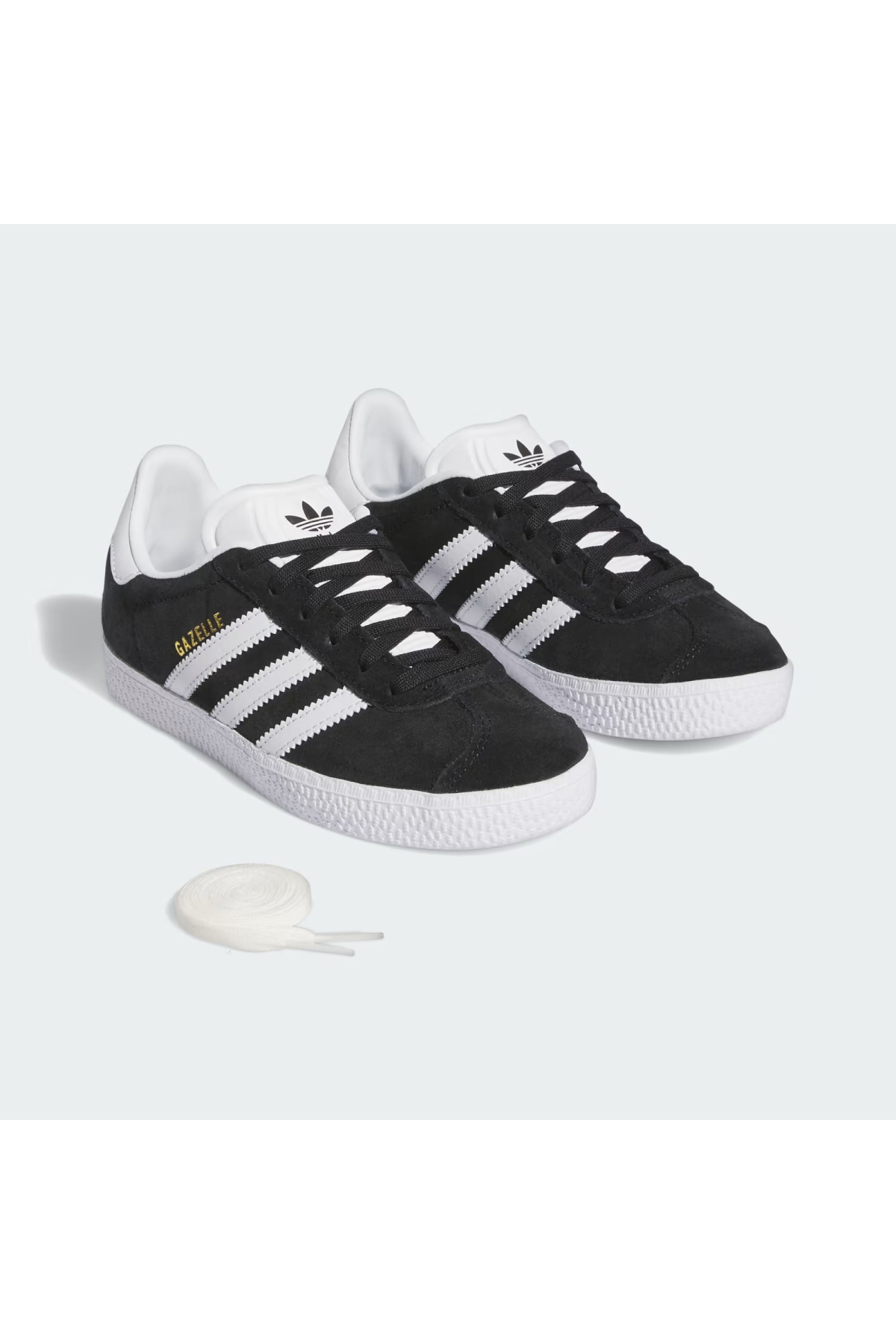 Çocuk Günlük Spor Ayakkabı Gazelle C Bb2507 - Görsel 9