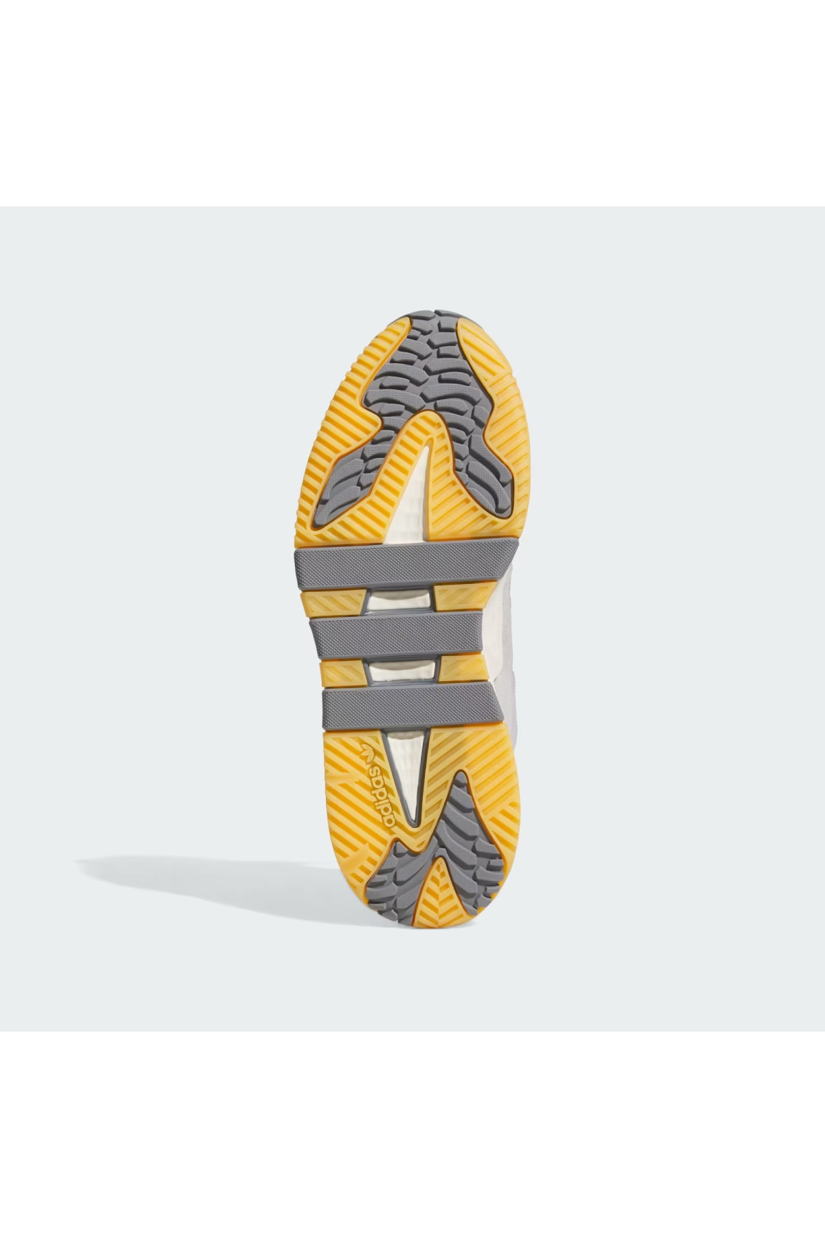 Erkek Basketbol Ayakkabı Niteball Ig6143 - Görsel 4