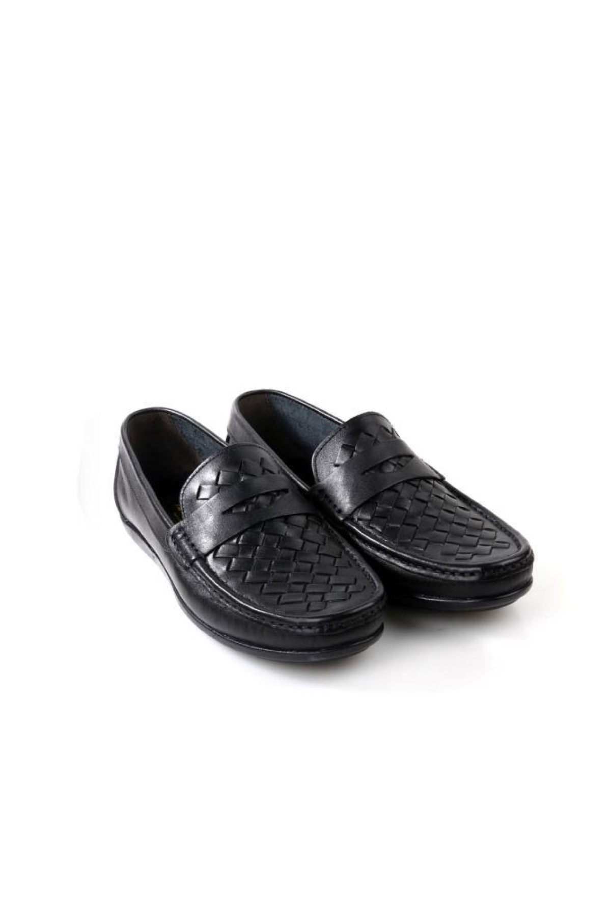 Tardelli 1030 Erkek Günlük Deri Loafer Ayakkabı - Görsel 5