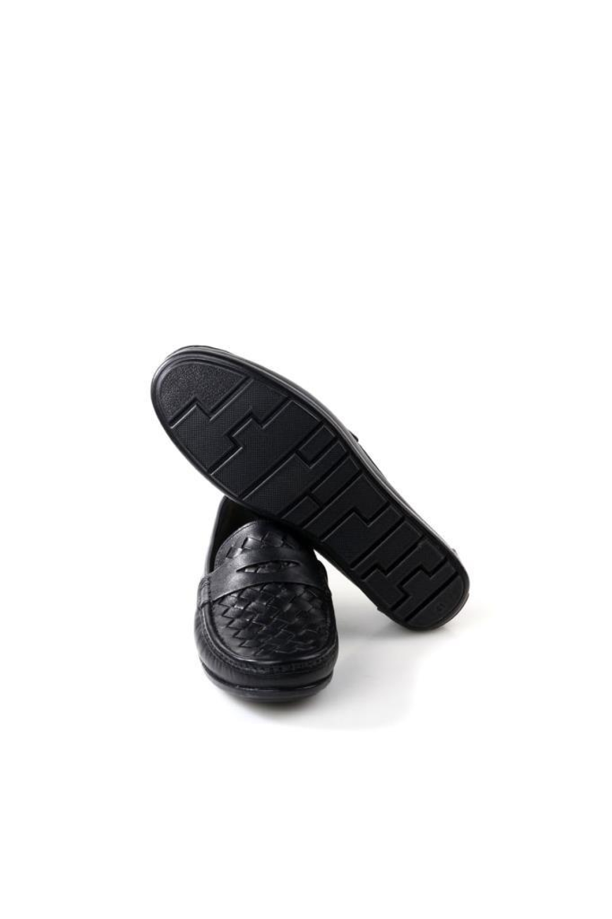 Tardelli 1030 Erkek Günlük Deri Loafer Ayakkabı - Görsel 8