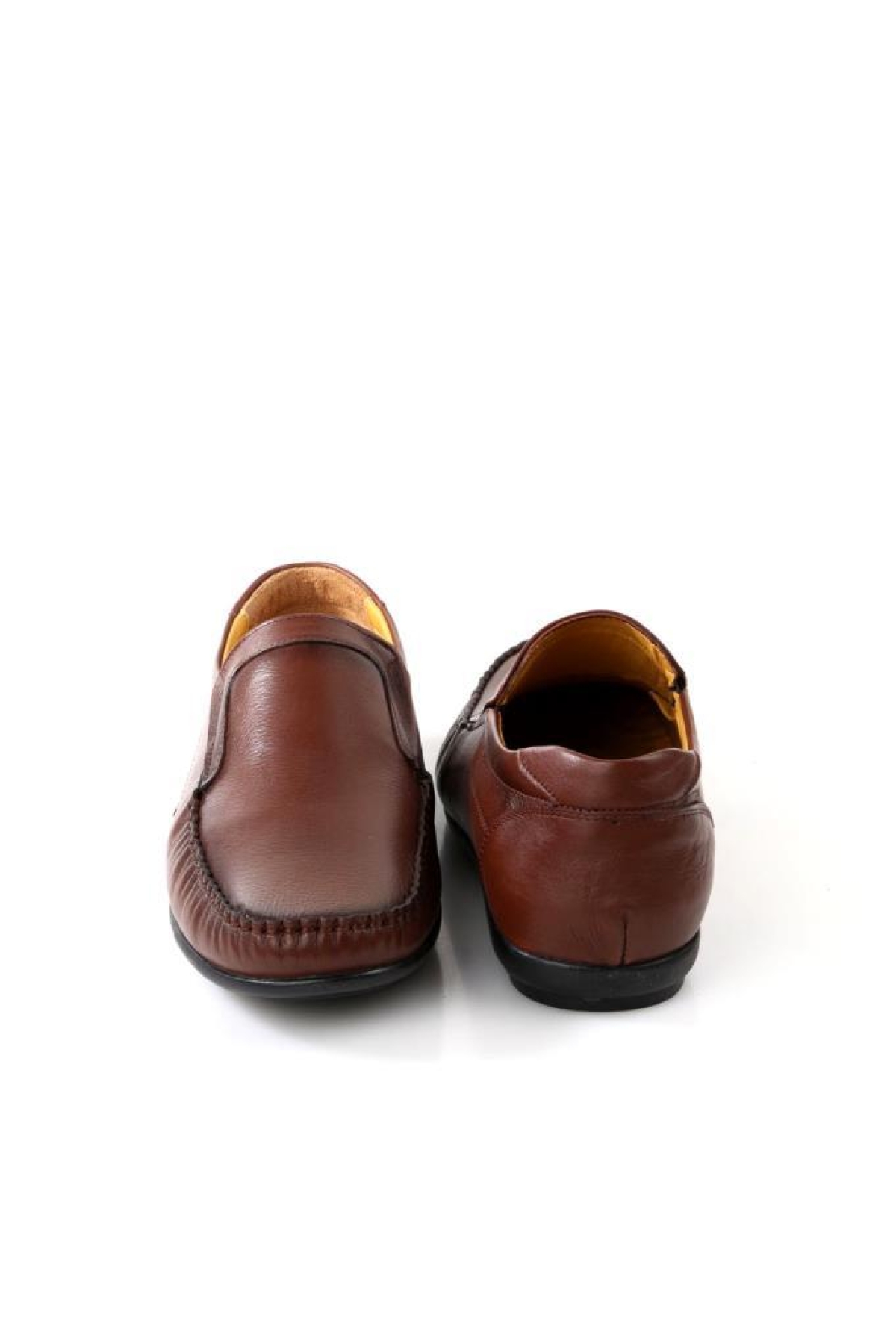 Tardelli 566 Orto Pedik Erkek Günlük Deri Ayakkabı - Görsel 6