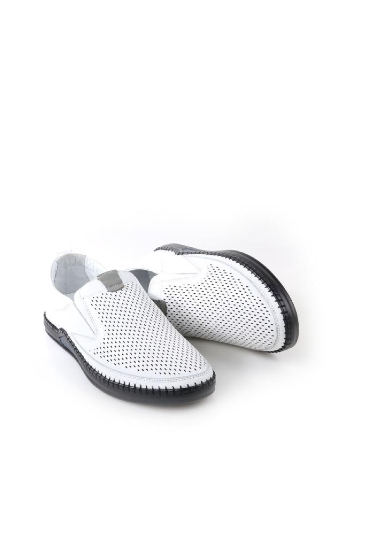 Tardelli 3758 Orto Pedik Erkek Günlük Deri Ayakkabı - Görsel 6