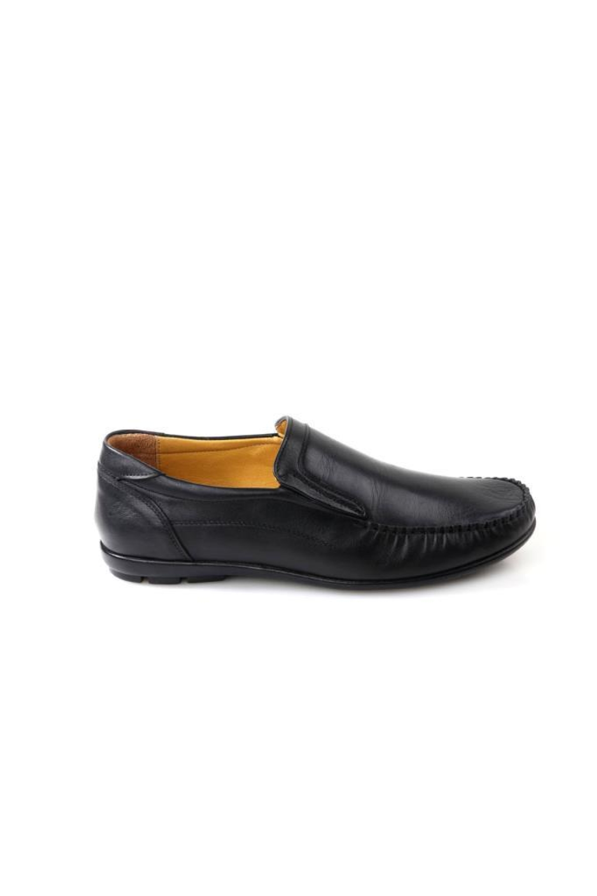 Tardelli 566 Orto Pedik Erkek Günlük Deri Ayakkabı - Görsel 3