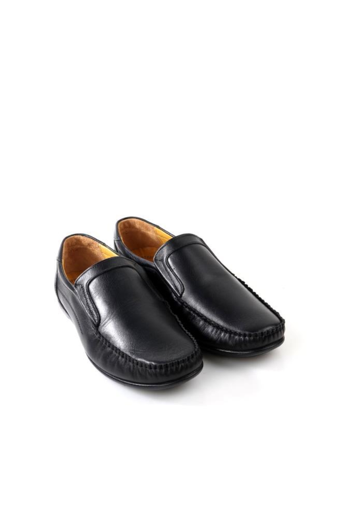 Tardelli 566 Orto Pedik Erkek Günlük Deri Ayakkabı - Görsel 5