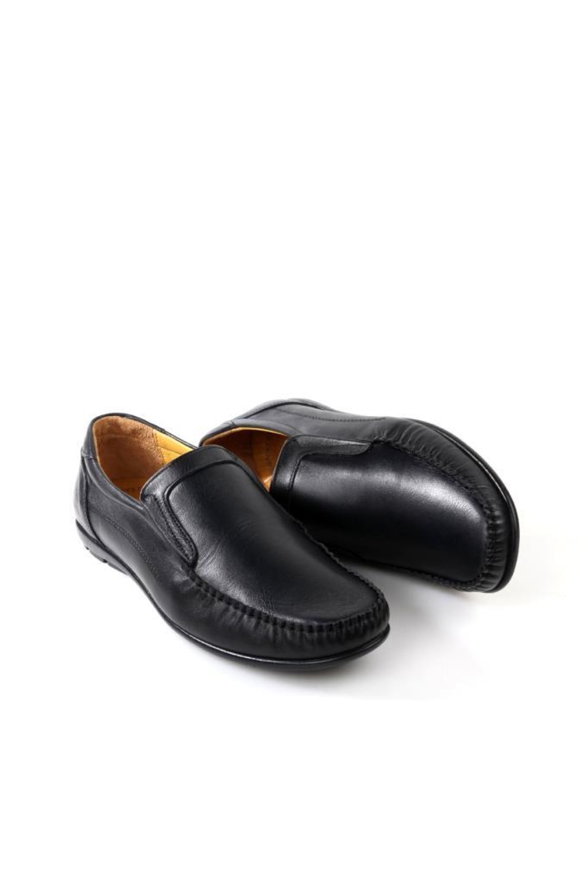 Tardelli 566 Orto Pedik Erkek Günlük Deri Ayakkabı - Görsel 6