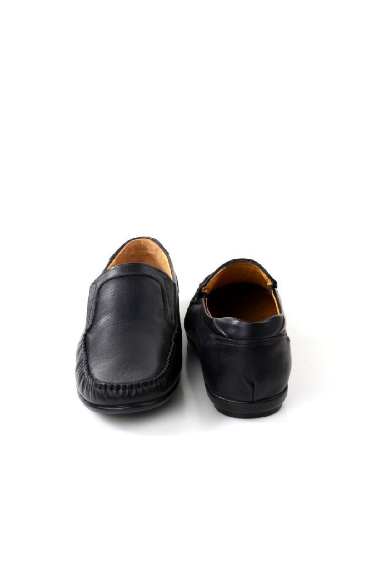 Tardelli 566 Orto Pedik Erkek Günlük Deri Ayakkabı - Görsel 7