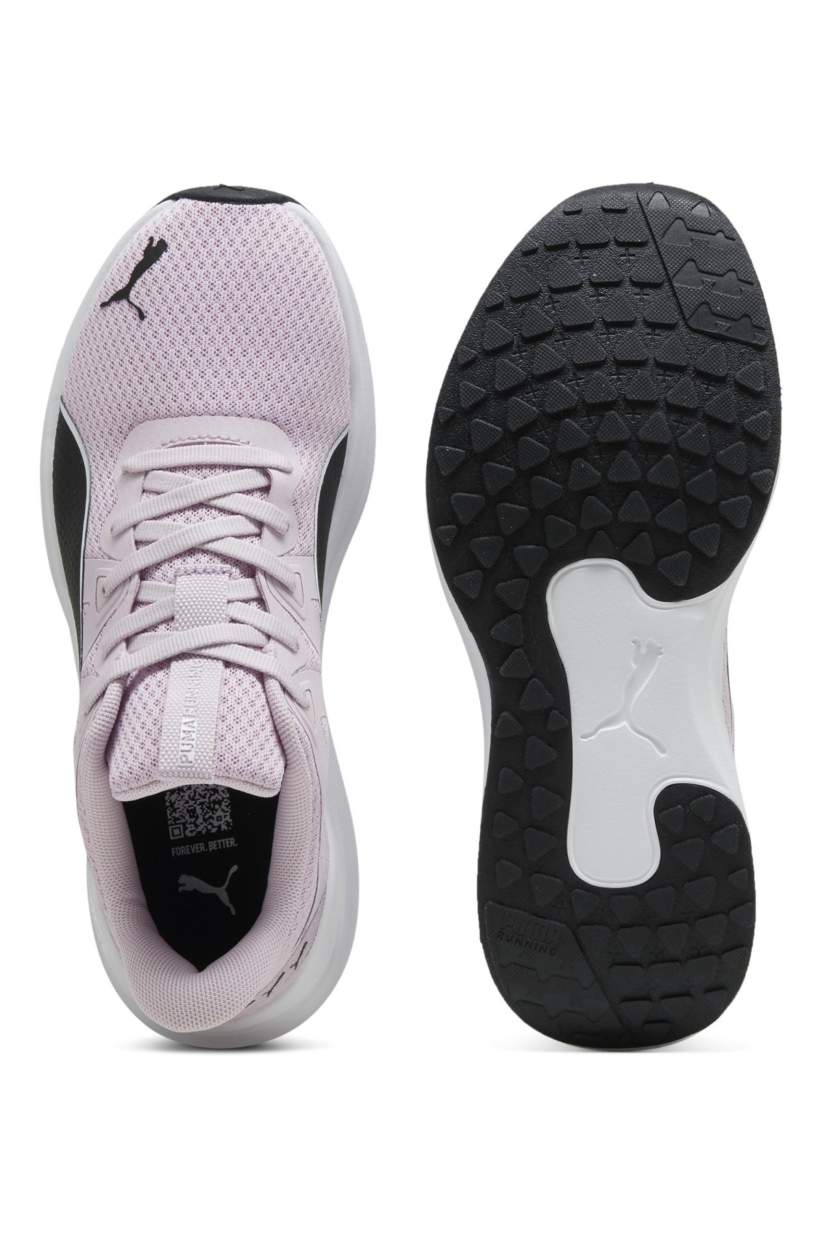 378768-22 Reflect Lite Unisex Spor Ayakkabı - Görsel 6